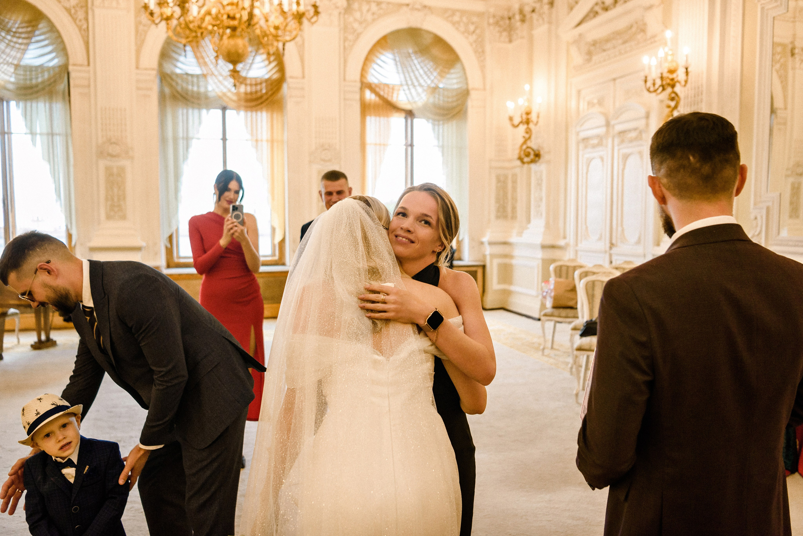 03/06/23 Лера и Женя. Свадебный фотограф в Санкт-Петербурге София Шубик