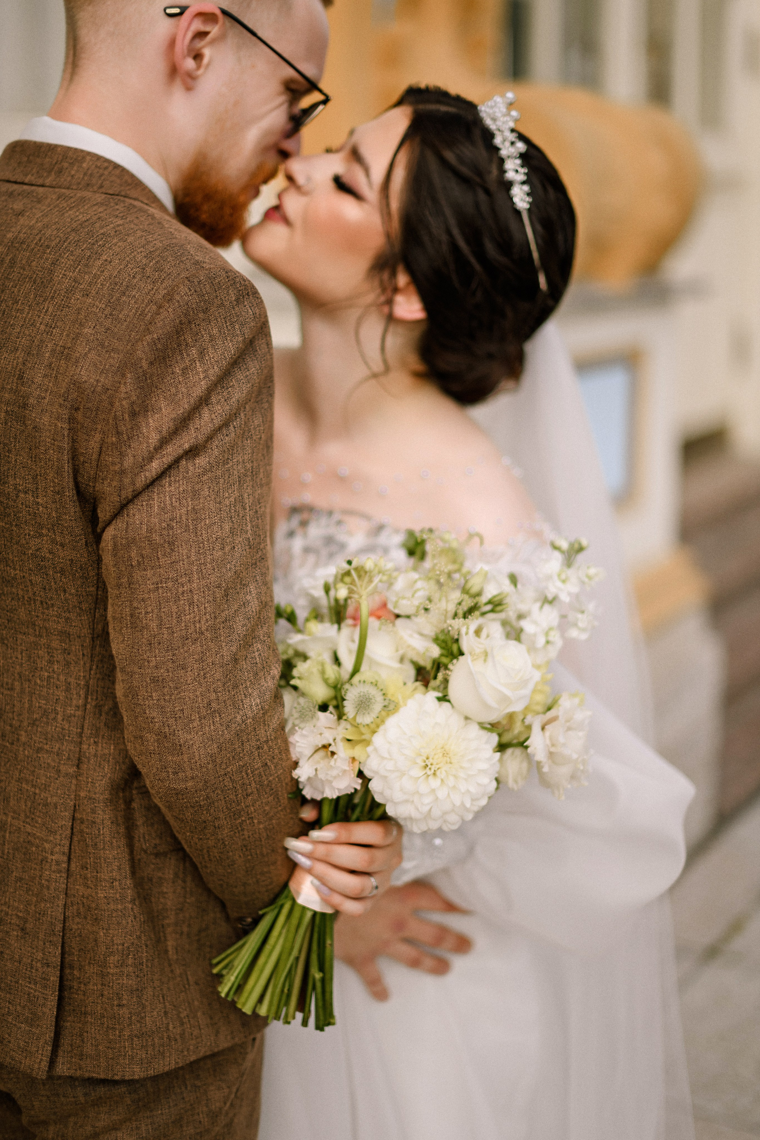 25/07/24 Юля и Вова. Свадебный фотограф в Санкт-Петербурге София Шубик