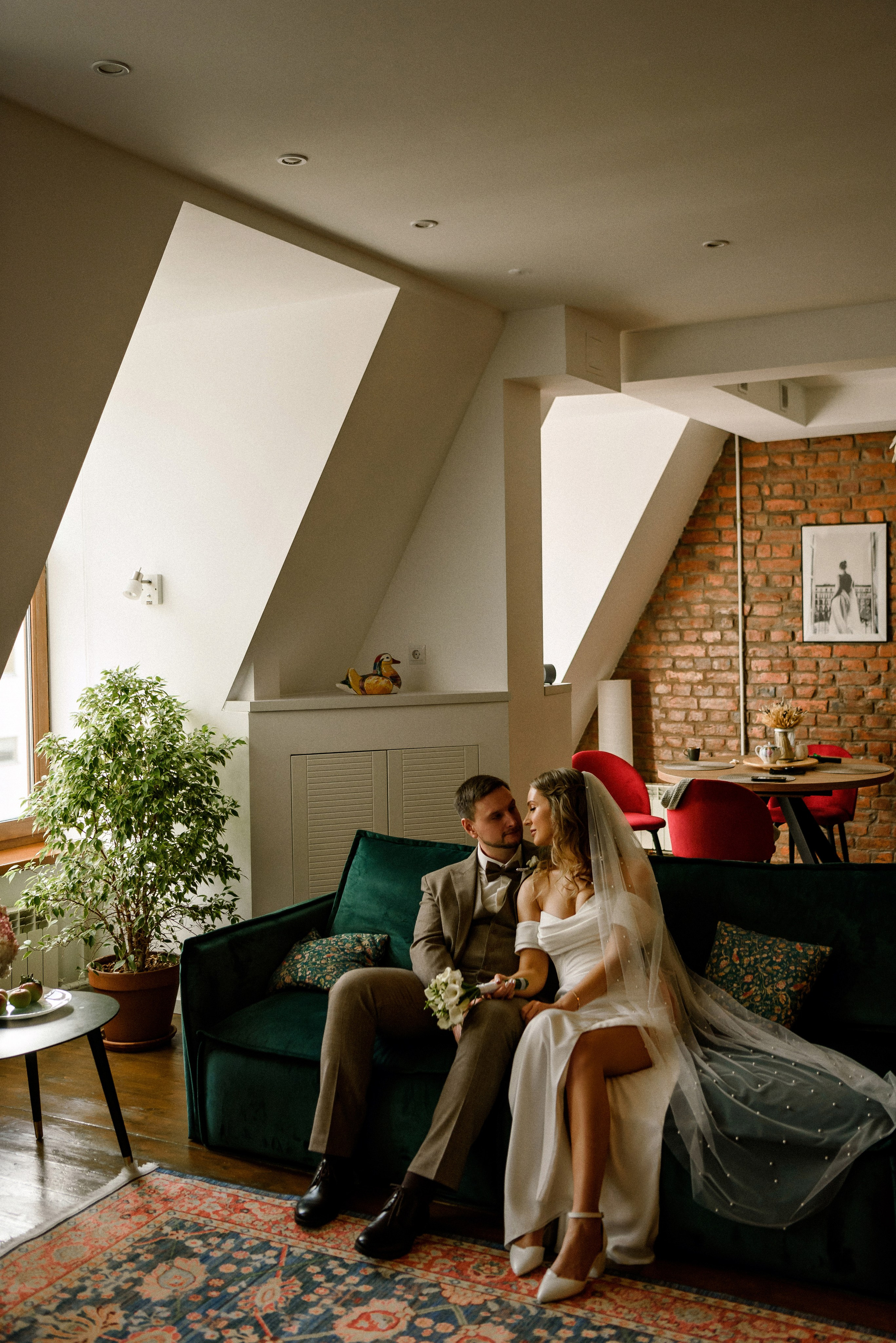 17/08/24 Ирина и Иван. Свадебный фотограф в Санкт-Петербурге София Шубик