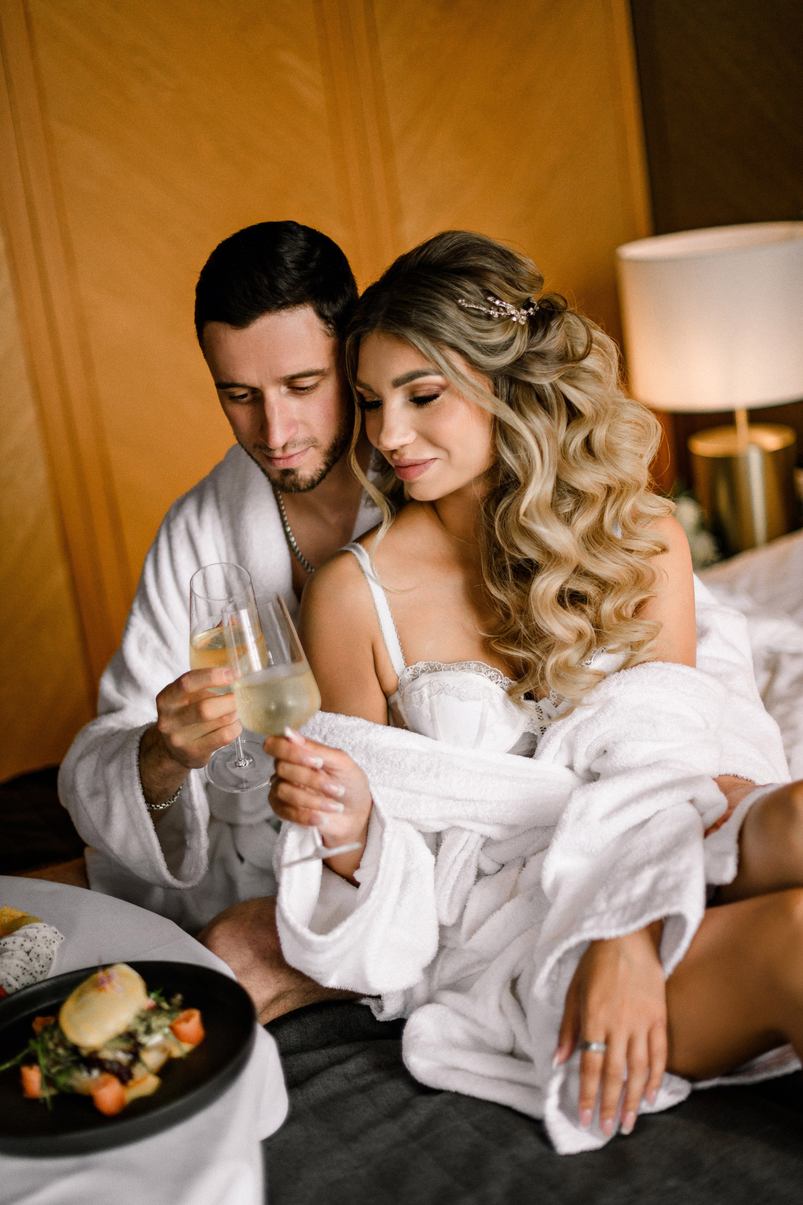 23/06/23 Катя и Женя. Свадебный фотограф в Санкт-Петербурге София Шубик