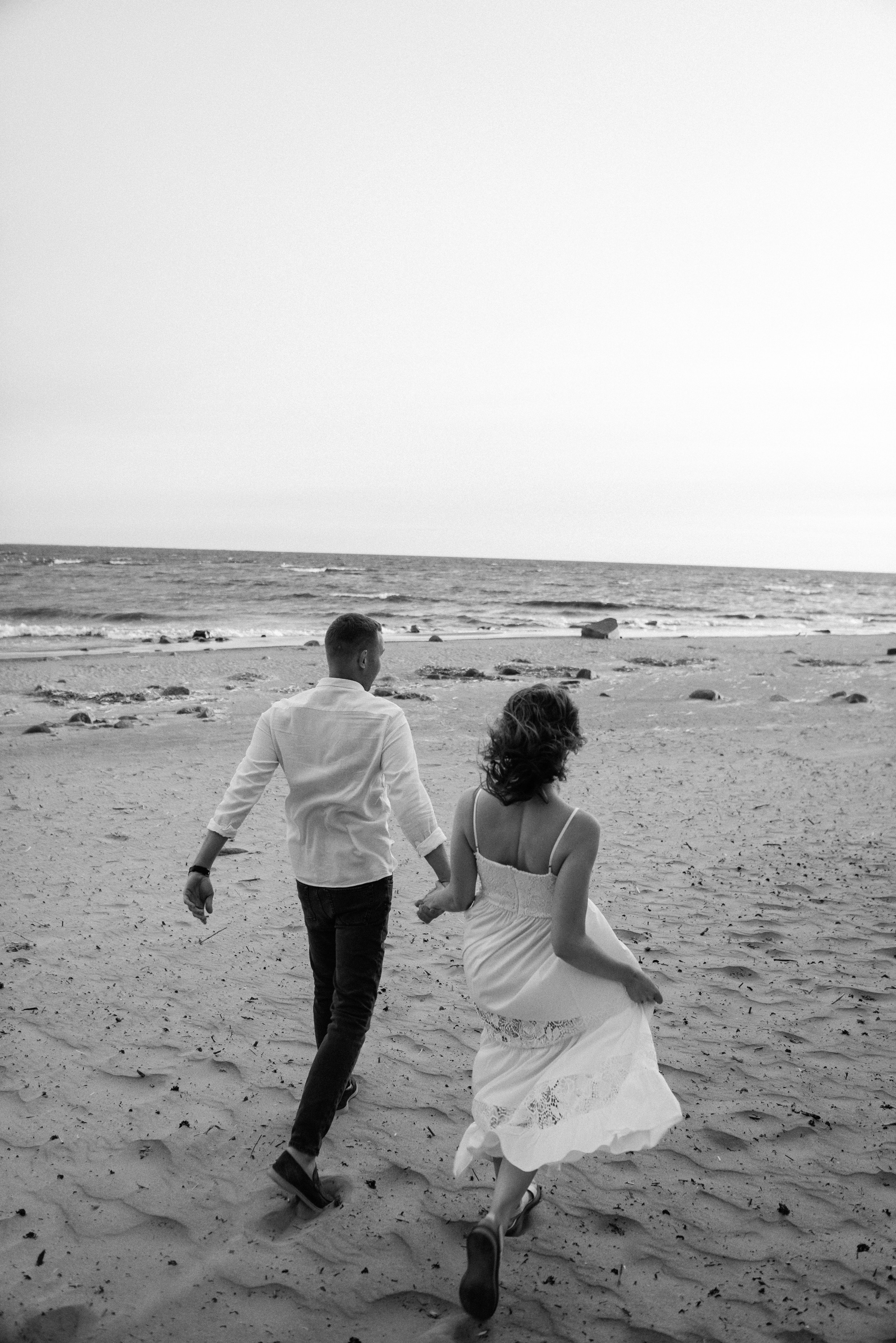 Надя и Даня. Финский. Свадебный фотограф в Санкт-Петербурге София Шубик