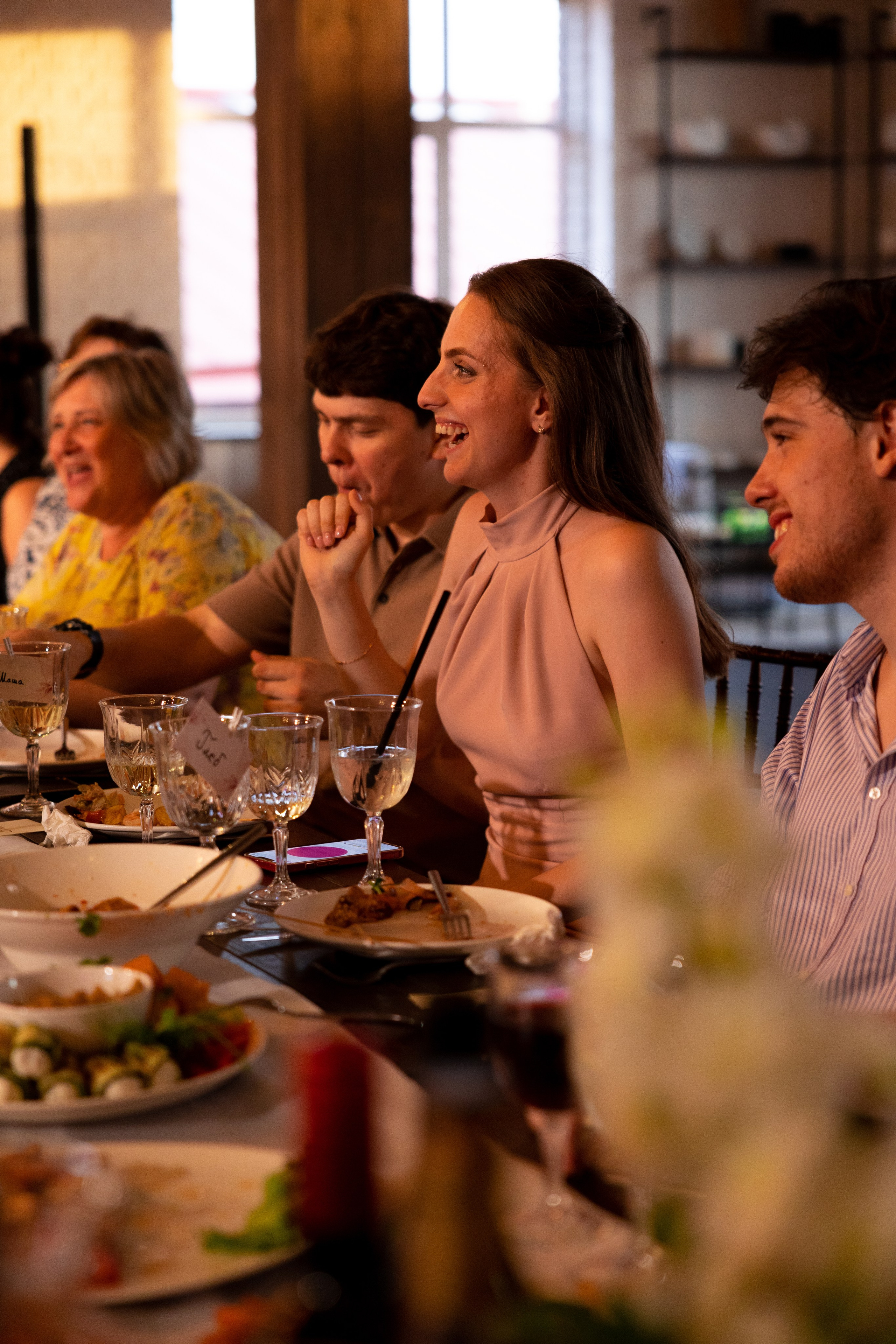 Павел & Екатерина. Питерский фотограф