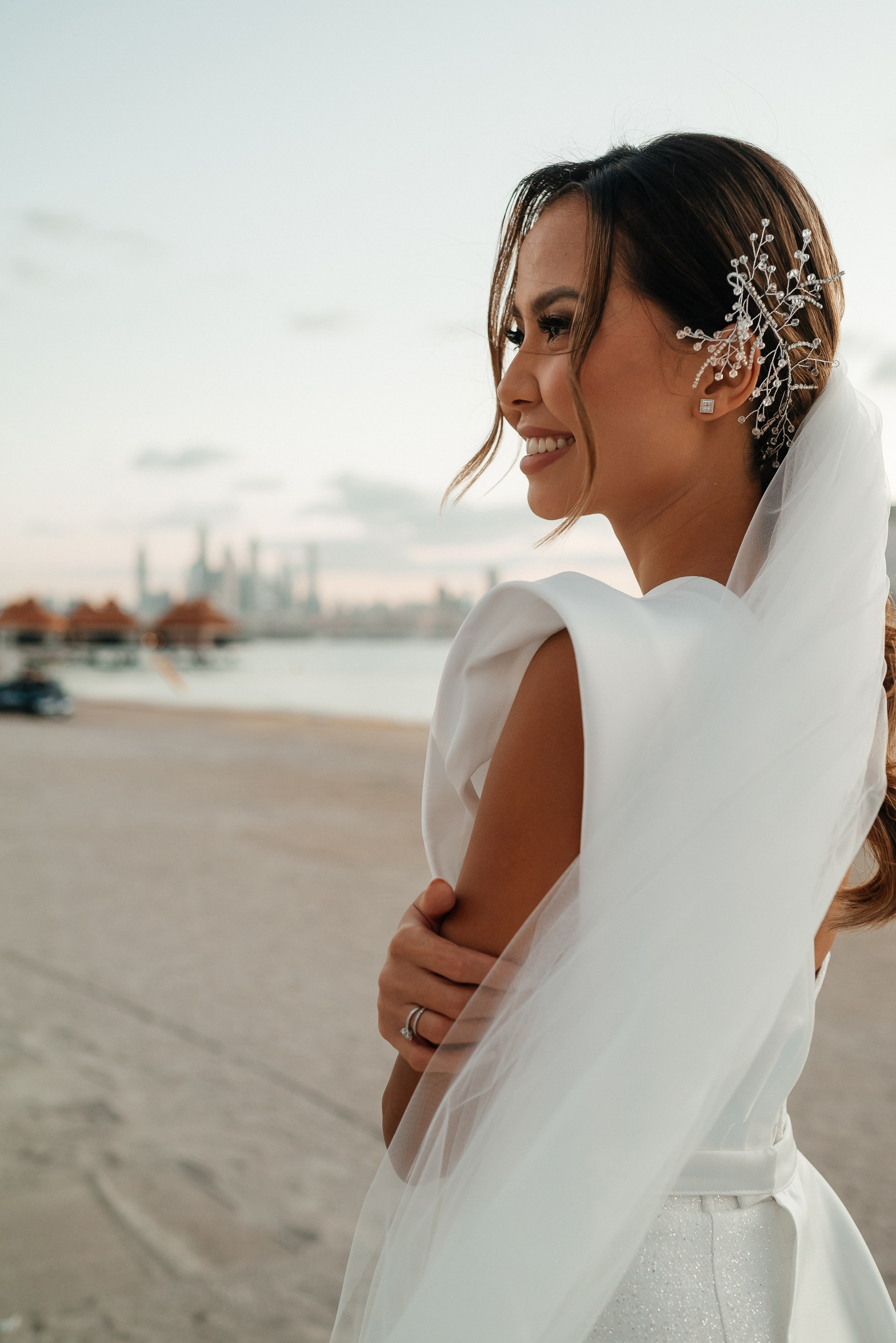 Batyr & Sabina. Wedding and family photographer in Dubai Vasilii Albul