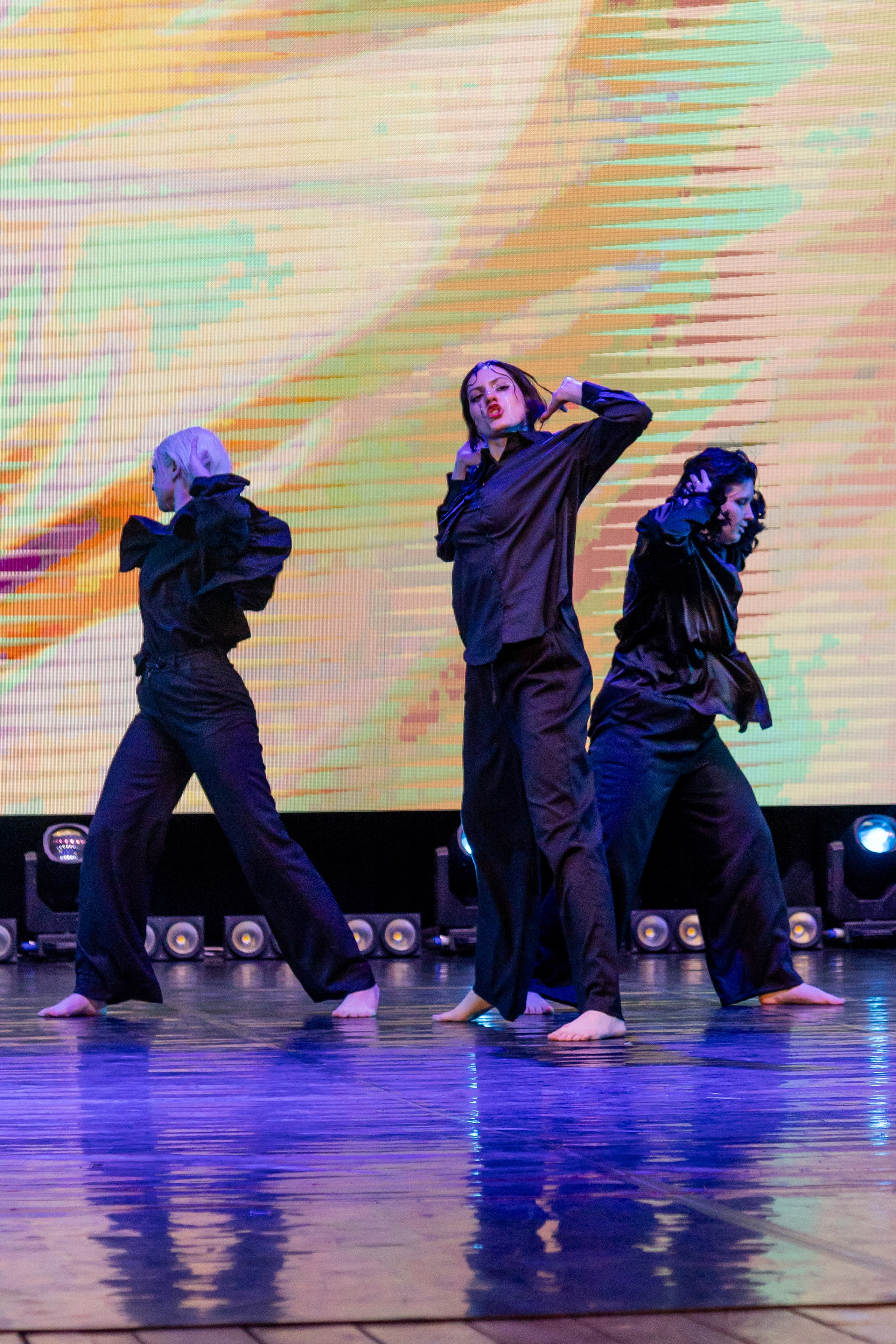 Кпоп кавер дэнс. Фотограф в Самаре / Олеся Широнина