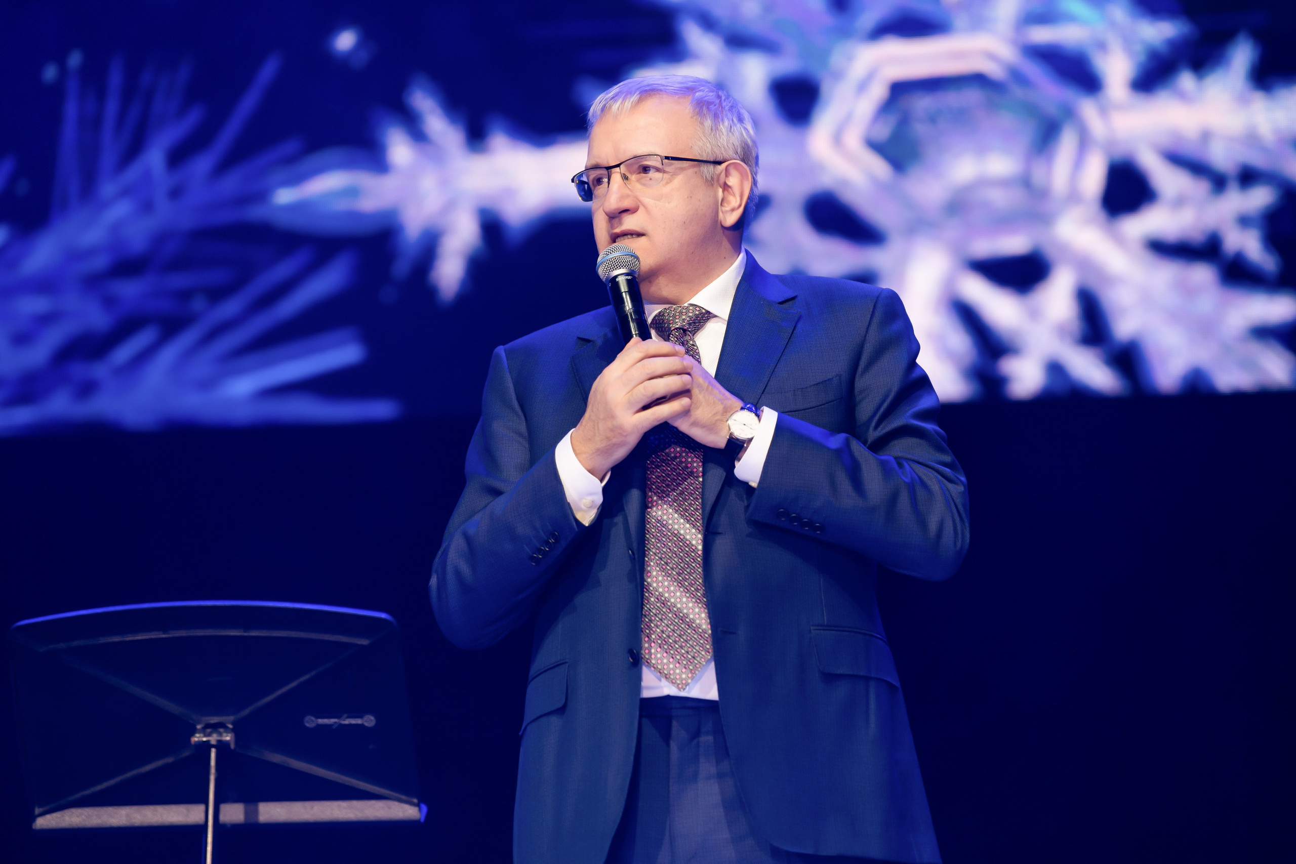 Рус Газ Корпоратив. Репортажный фотограф Сергей Дроздов