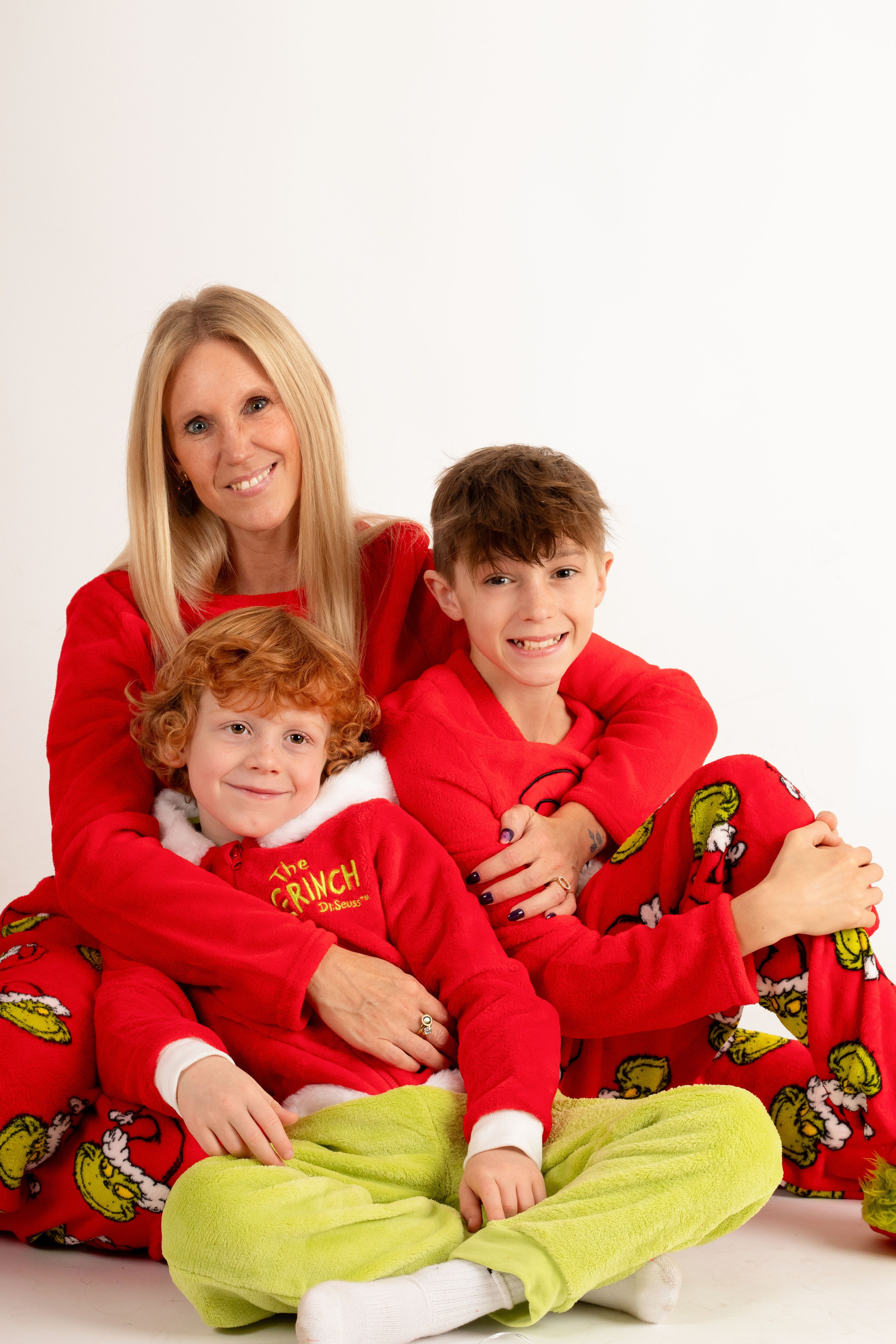 Christmas mini shoot. Family, Children and Business photographer in Belgium