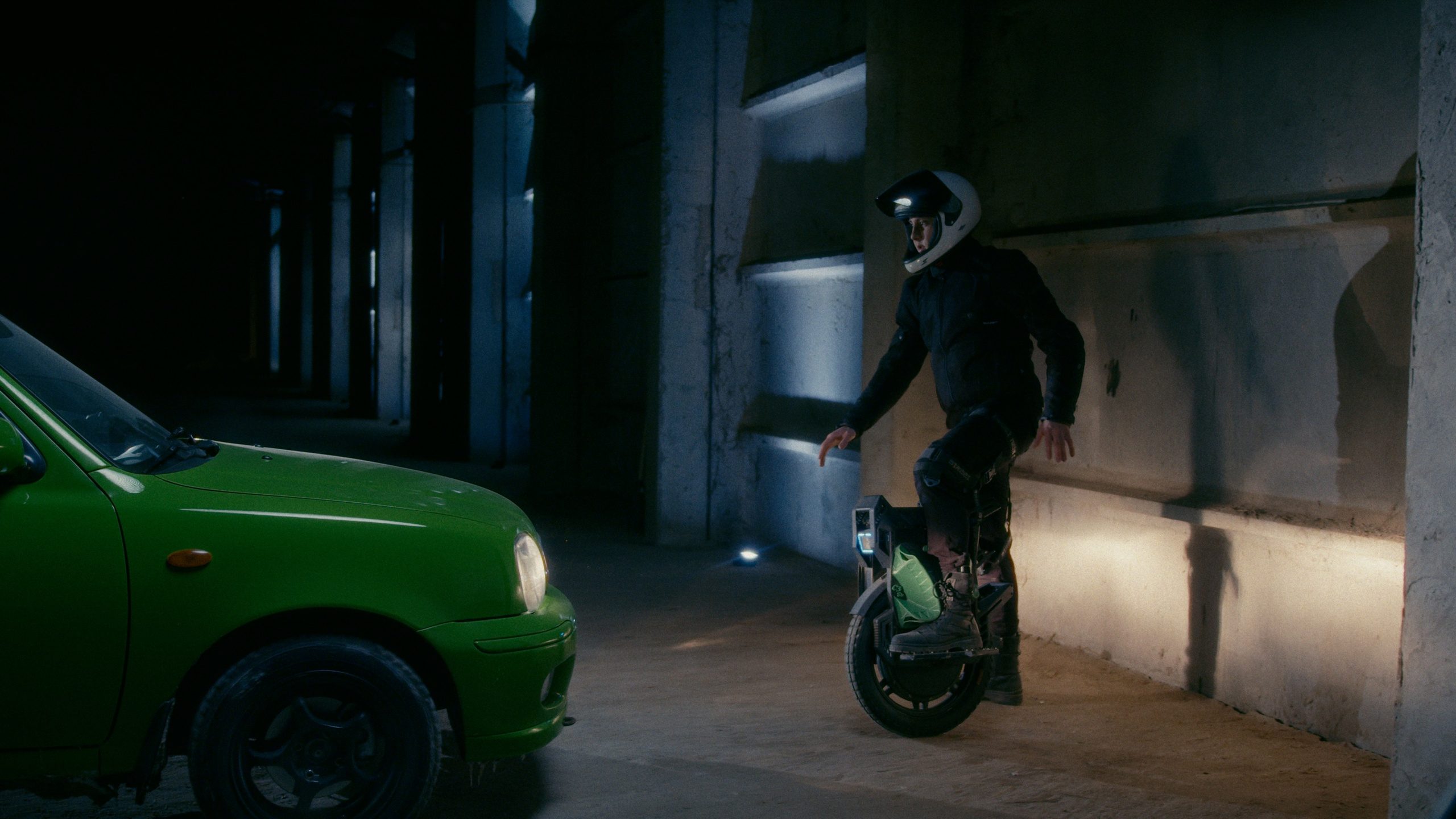 LitEnergy (spec). Цветокоррекция видео онлайн Иван Сержанов