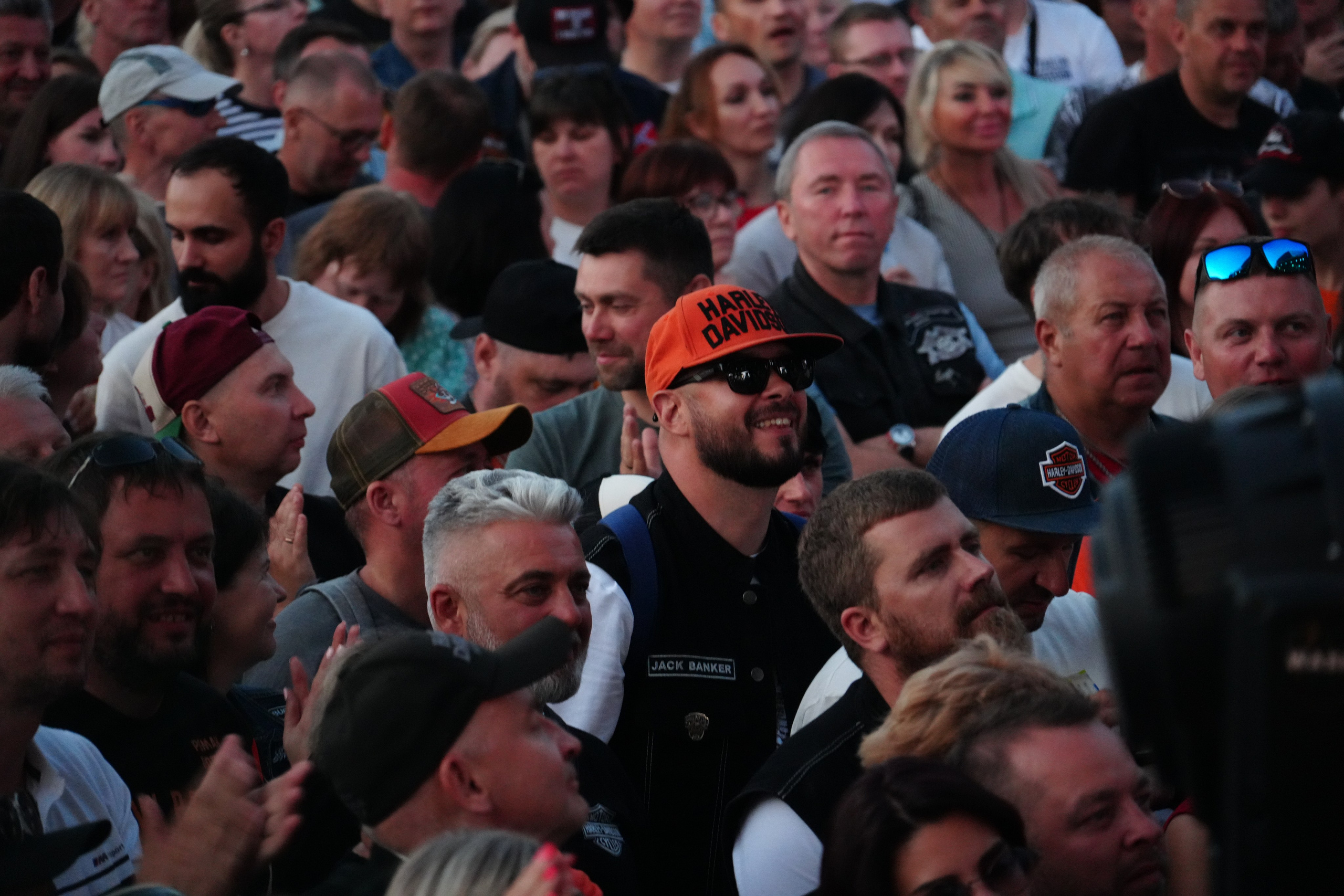 БАЛТИК РАЛЛИ Выборг 2025. Портретный фотограф в Санкт-Петербурге Дмитриева Наталия