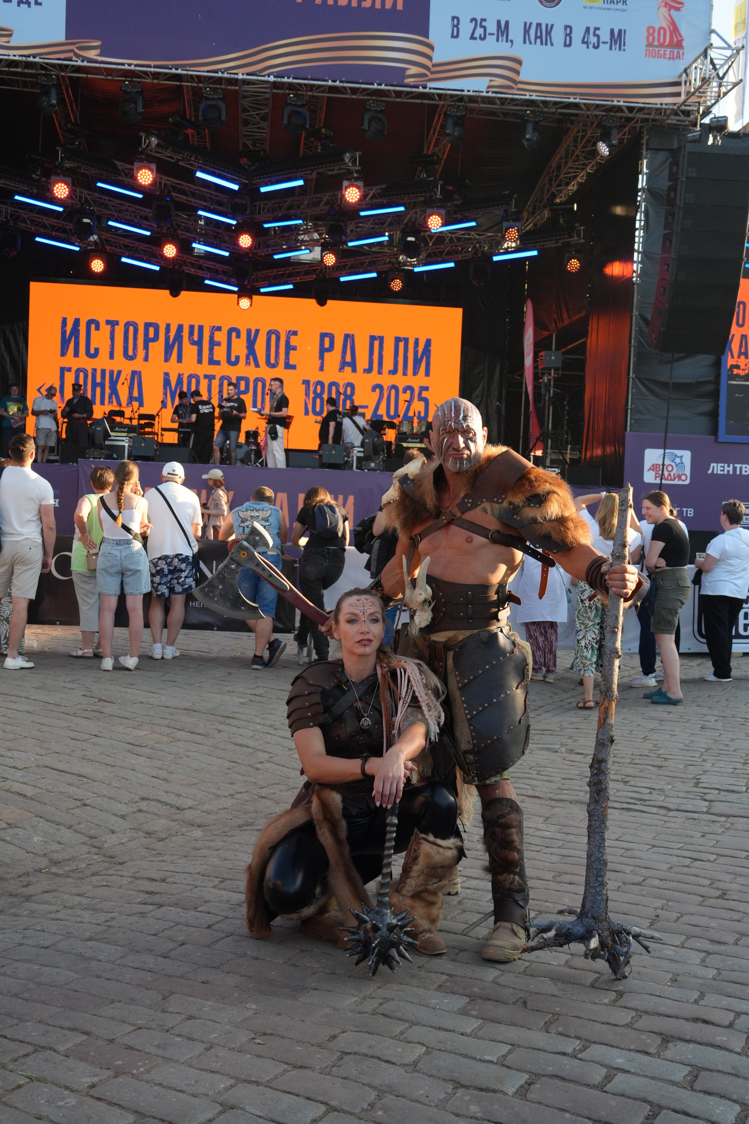 БАЛТИК РАЛЛИ Выборг 2025. Портретный фотограф в Санкт-Петербурге Дмитриева Наталия