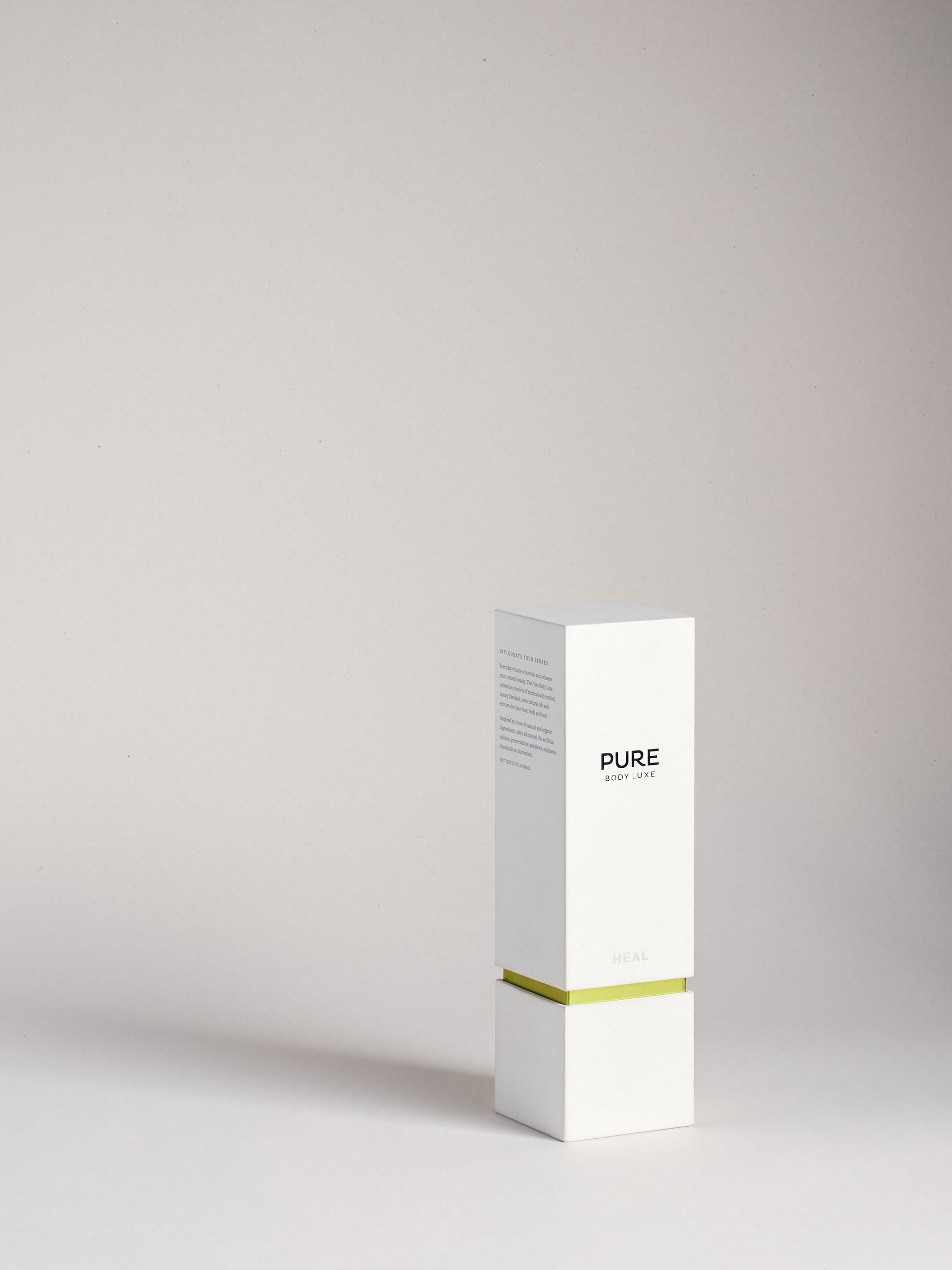 Съёмка для производства премиум-упаковки «Эстетис» — Полина Юрина, Екатеринбург. Юрина Полина, фотограф из Екатеринбурга