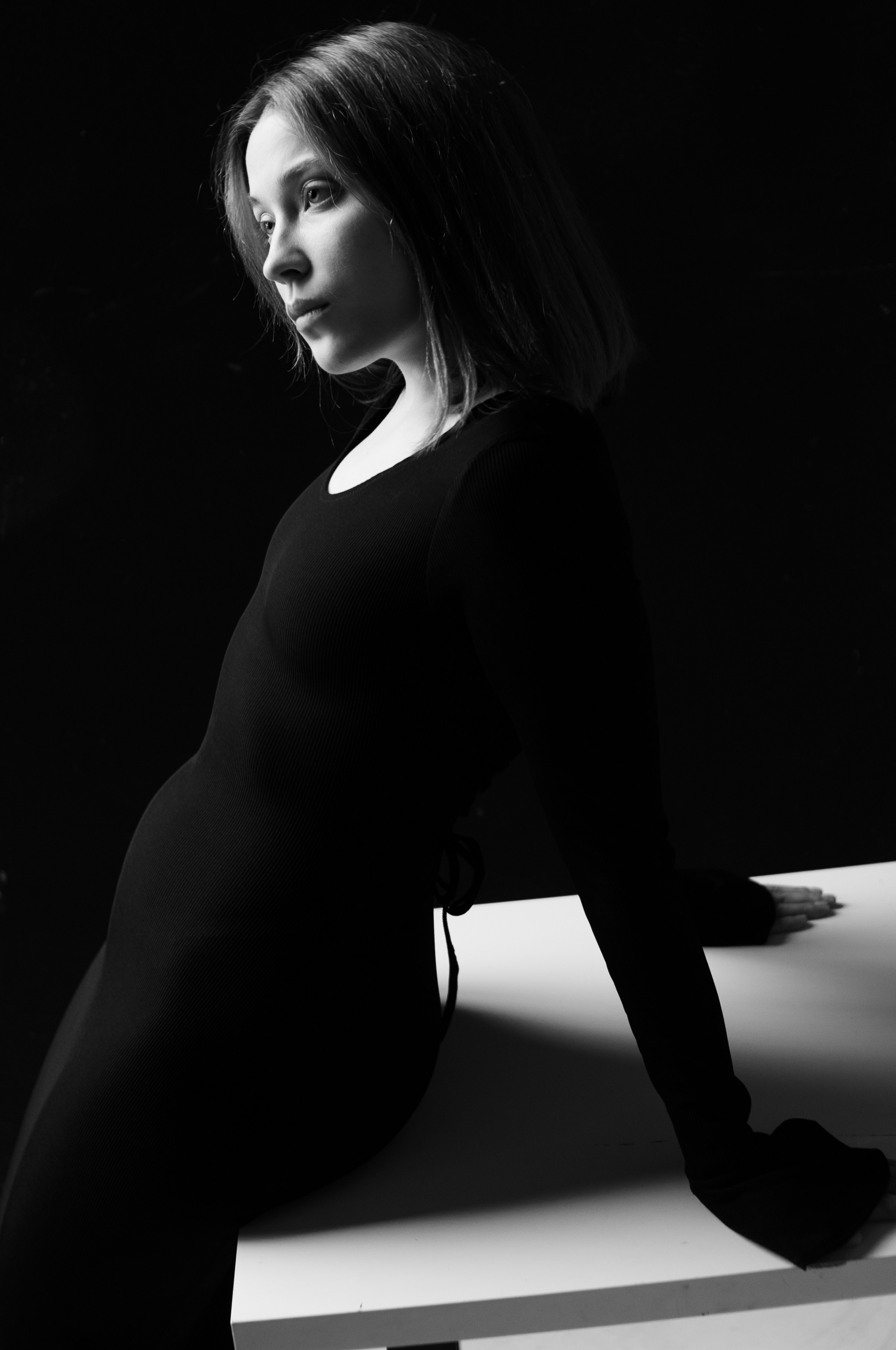 Маша. Искусство фотографии. Фотограф | продюсер из Москвы — Лизочек