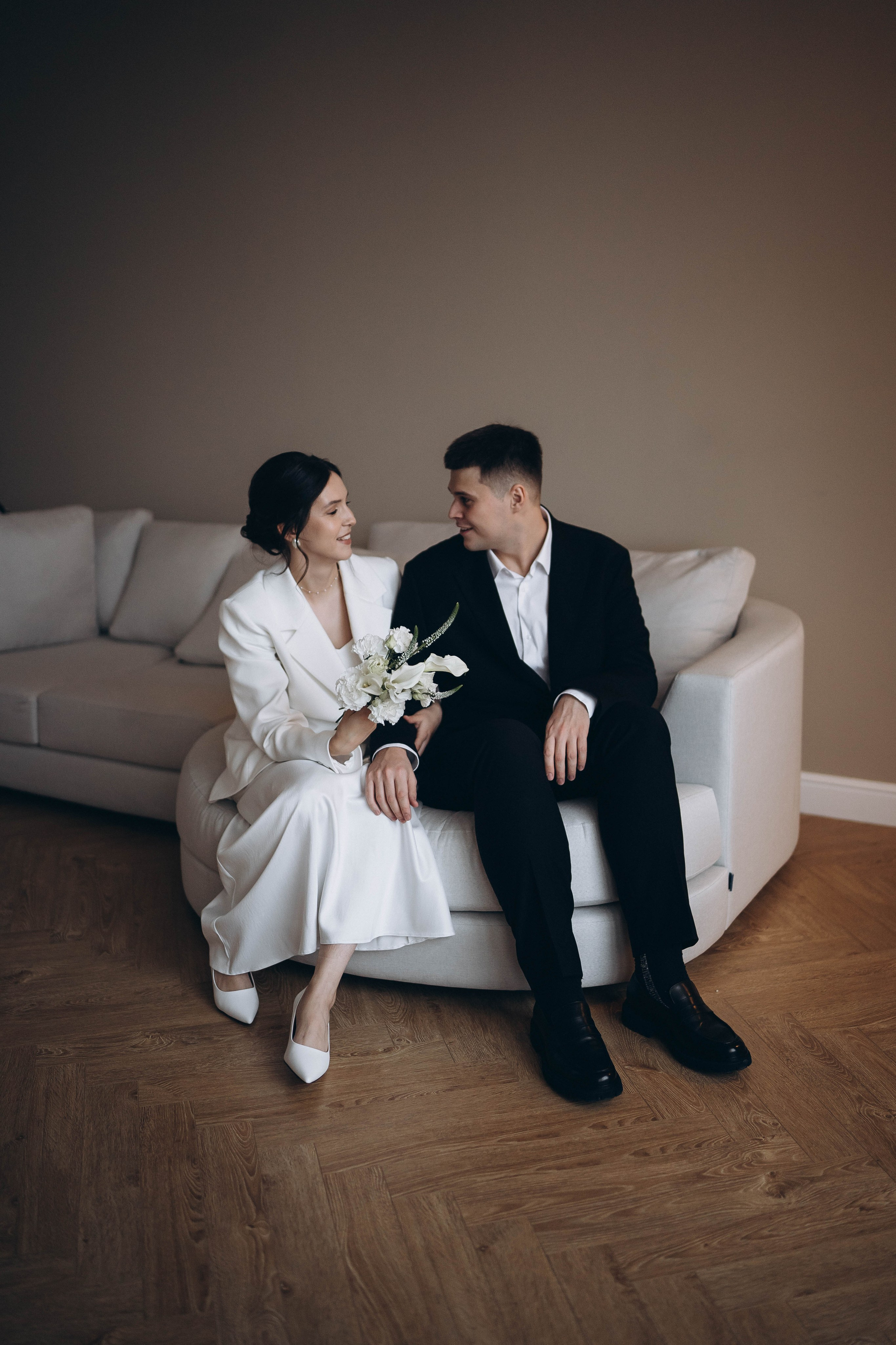 Дмитрий & Юлия. Свадебный и семейный фотограф в Перми Дарья Алекс