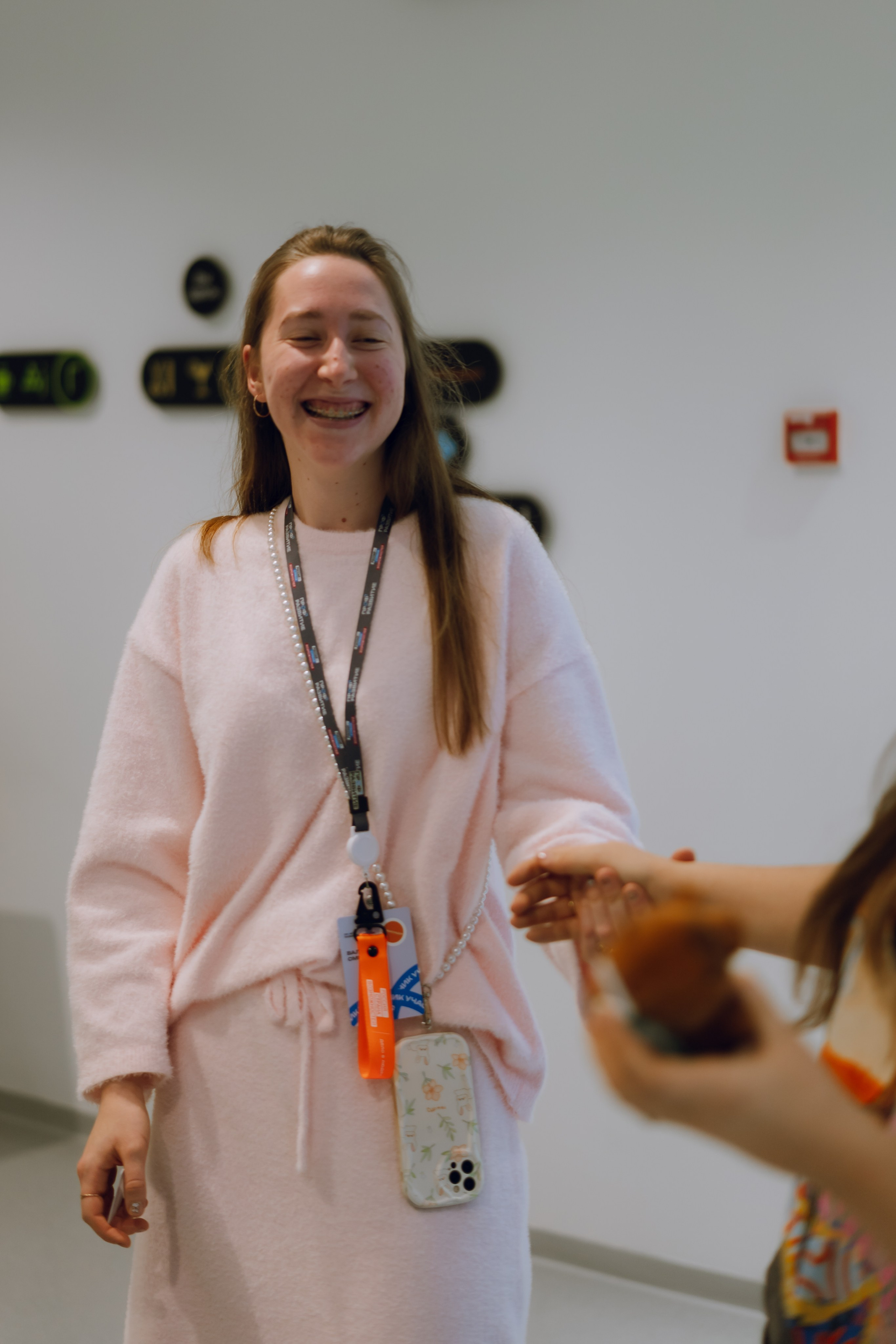 Профразвитие 1 декабря. Фотограф Надежда Погребняк | Рязань | Москва