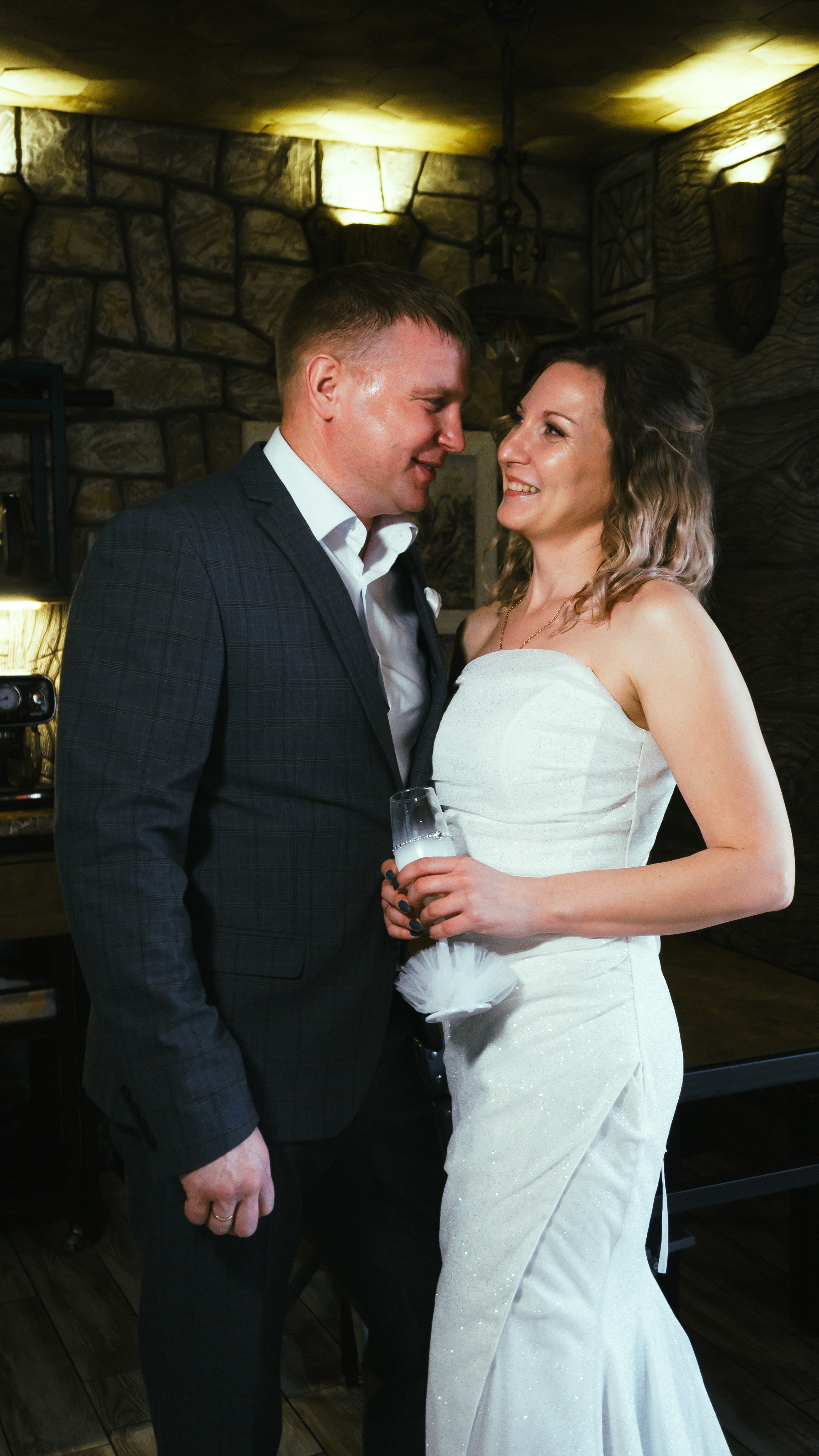 Инна & Алексей. Фотограф|Видеограф Александр Белов