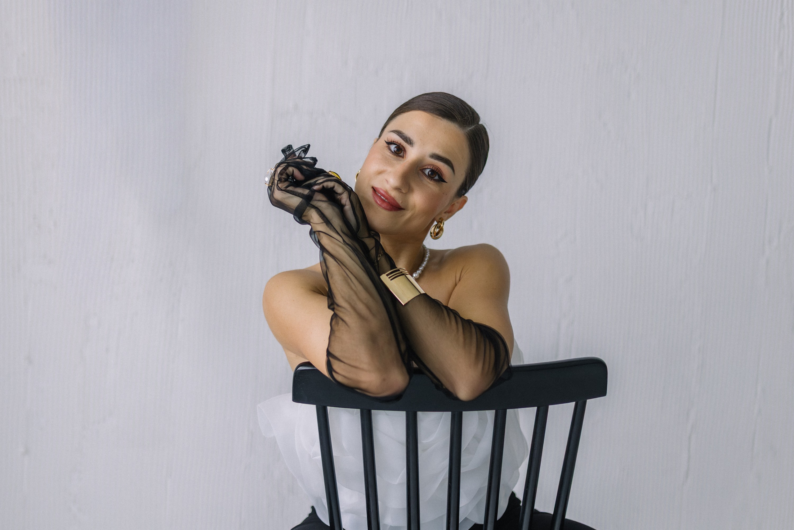 Анастасия & София. Фотограф из Хабаровска Юлия Черёмушкина