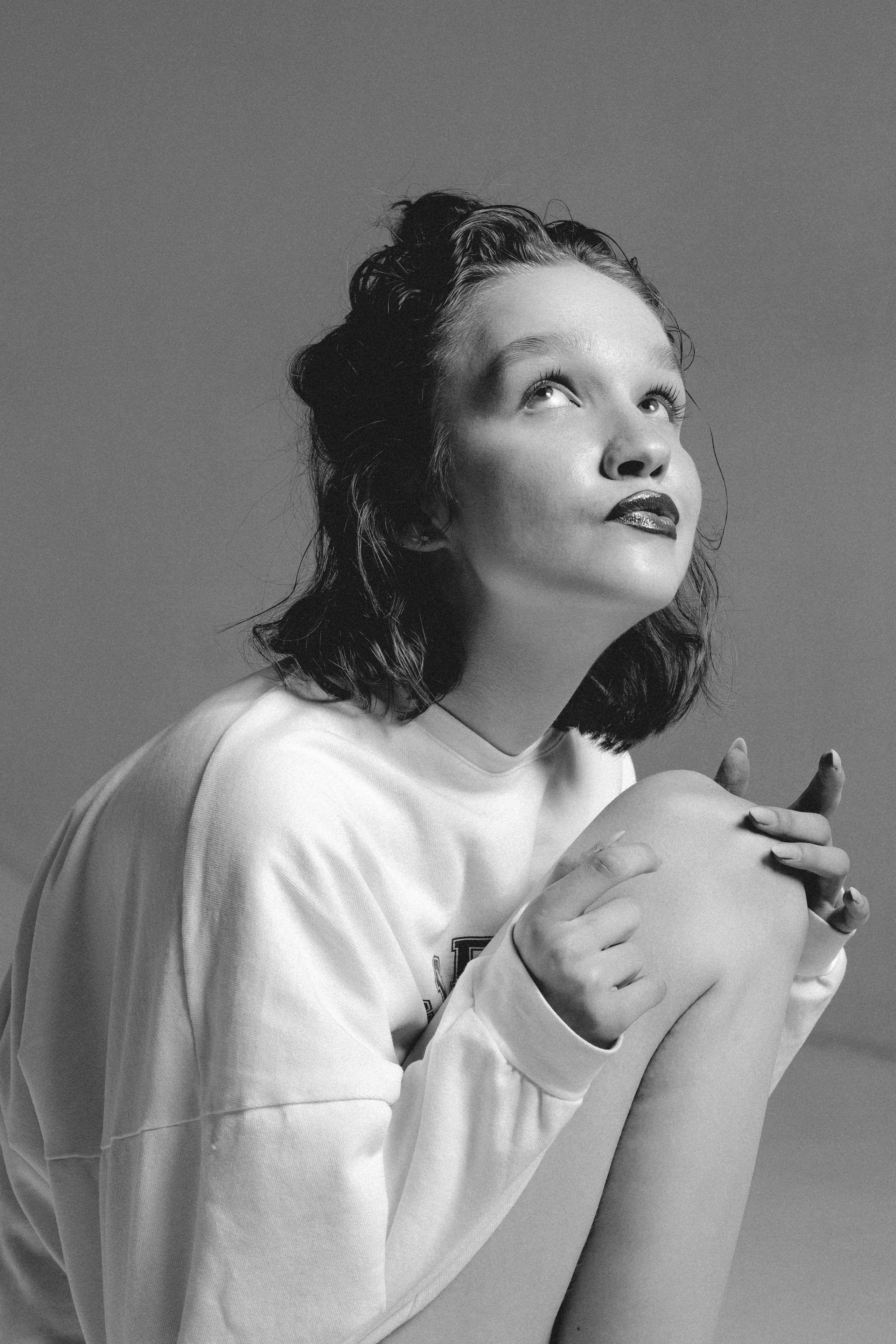 Мария. Фотограф из Хабаровска Юлия Черёмушкина