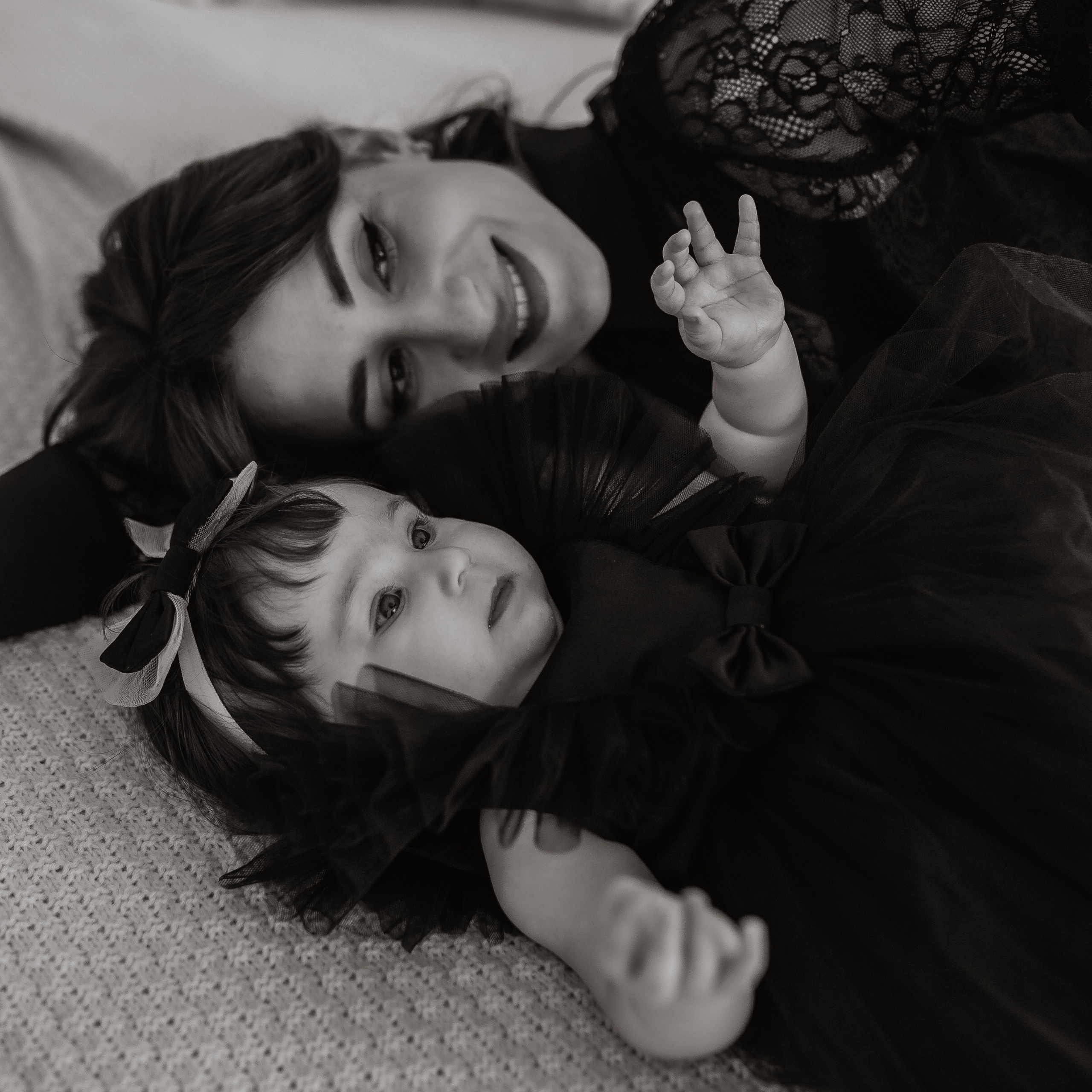 Анастасия & София. Фотограф из Хабаровска Юлия Черёмушкина