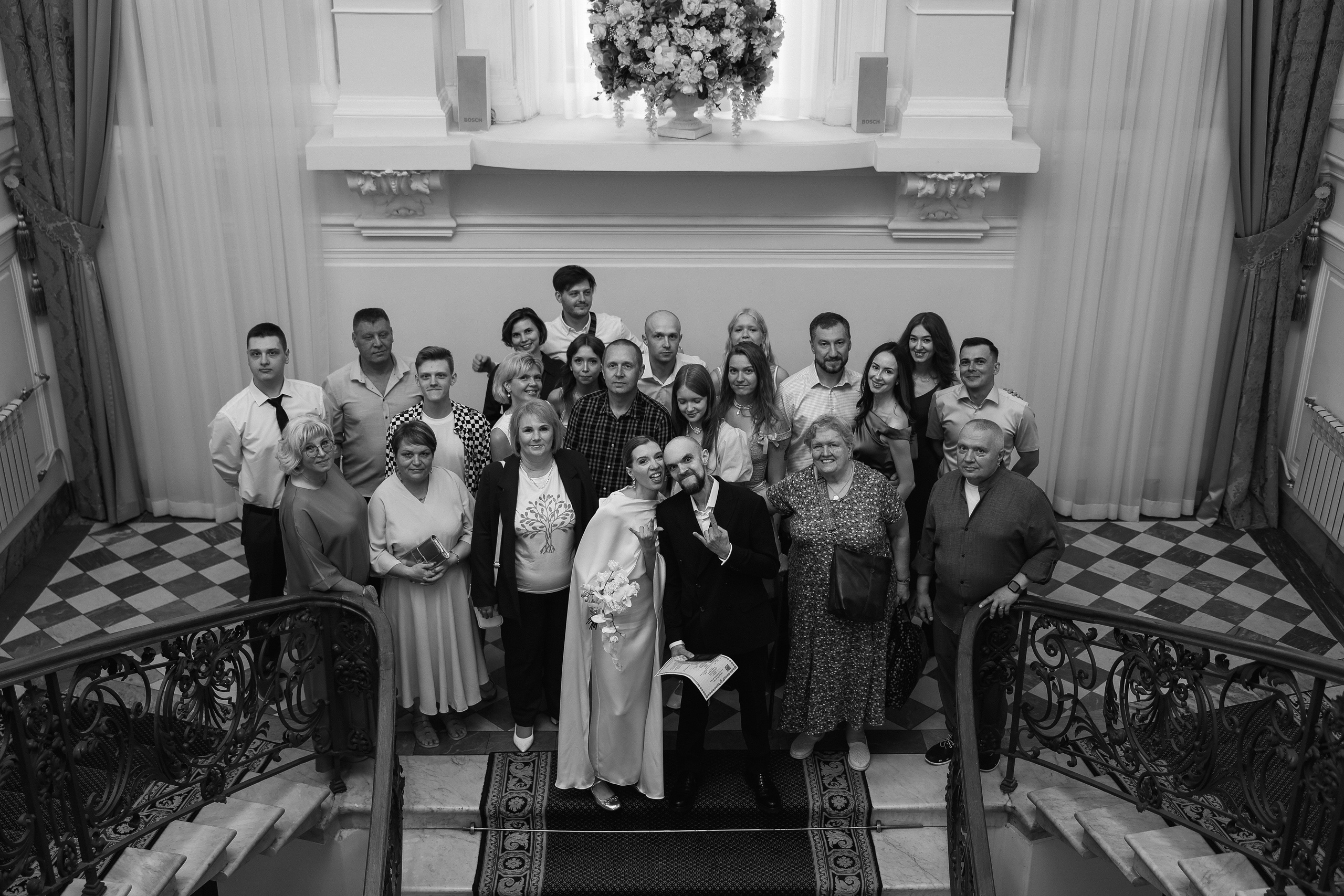 Все по настоящему…. Свадебный и семейный Фотограф Денис Кошель