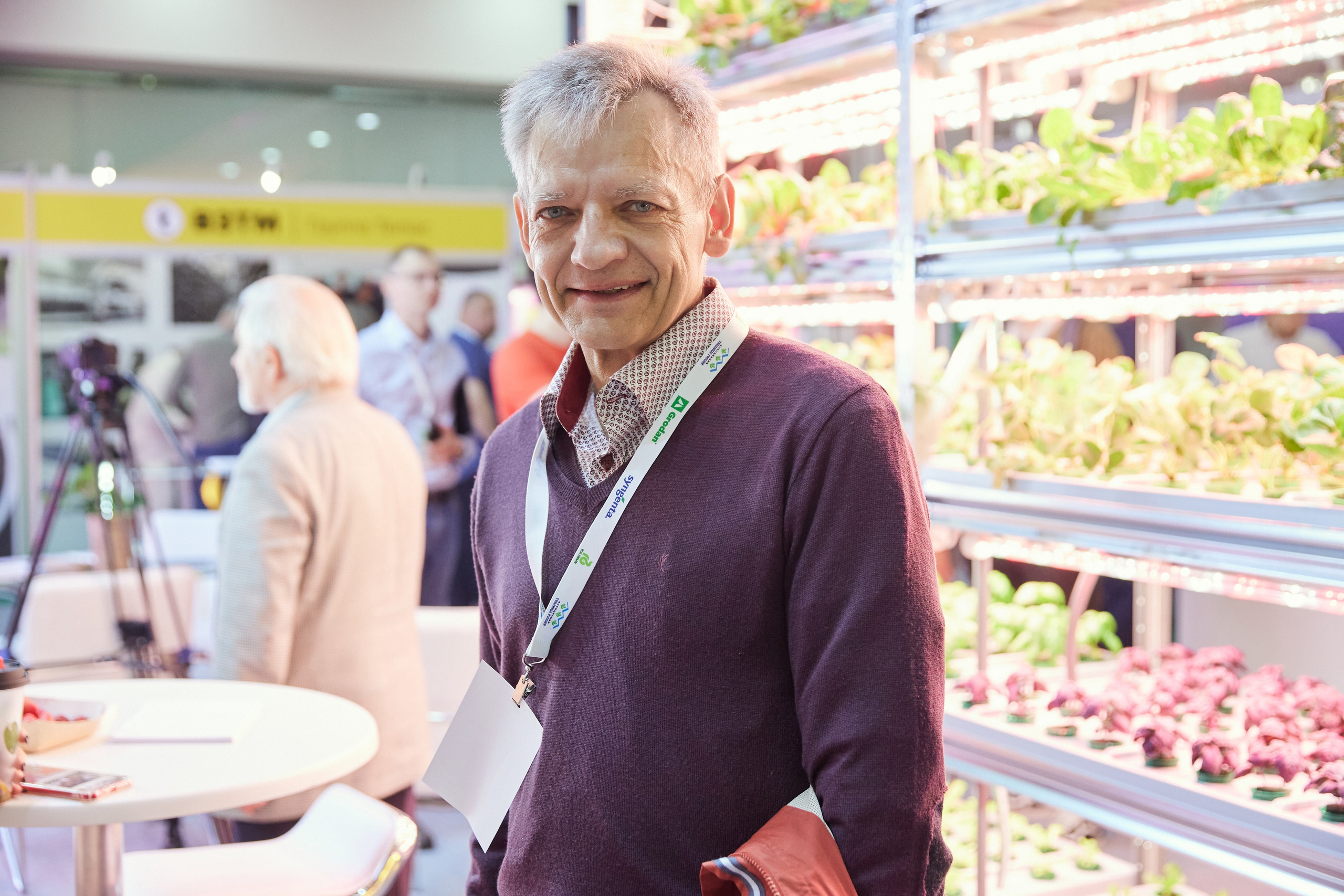 35. Фотограф Недорез Александр в Москве. Репортаж на ваших мероприятиях