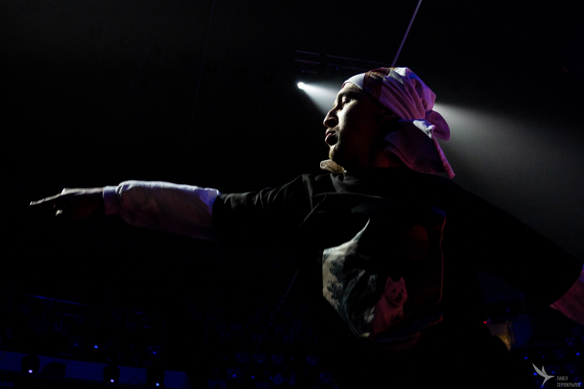 Hip-Hop Kazan 2025. Репортажный фотограф в Казани Павел Серпокрылов