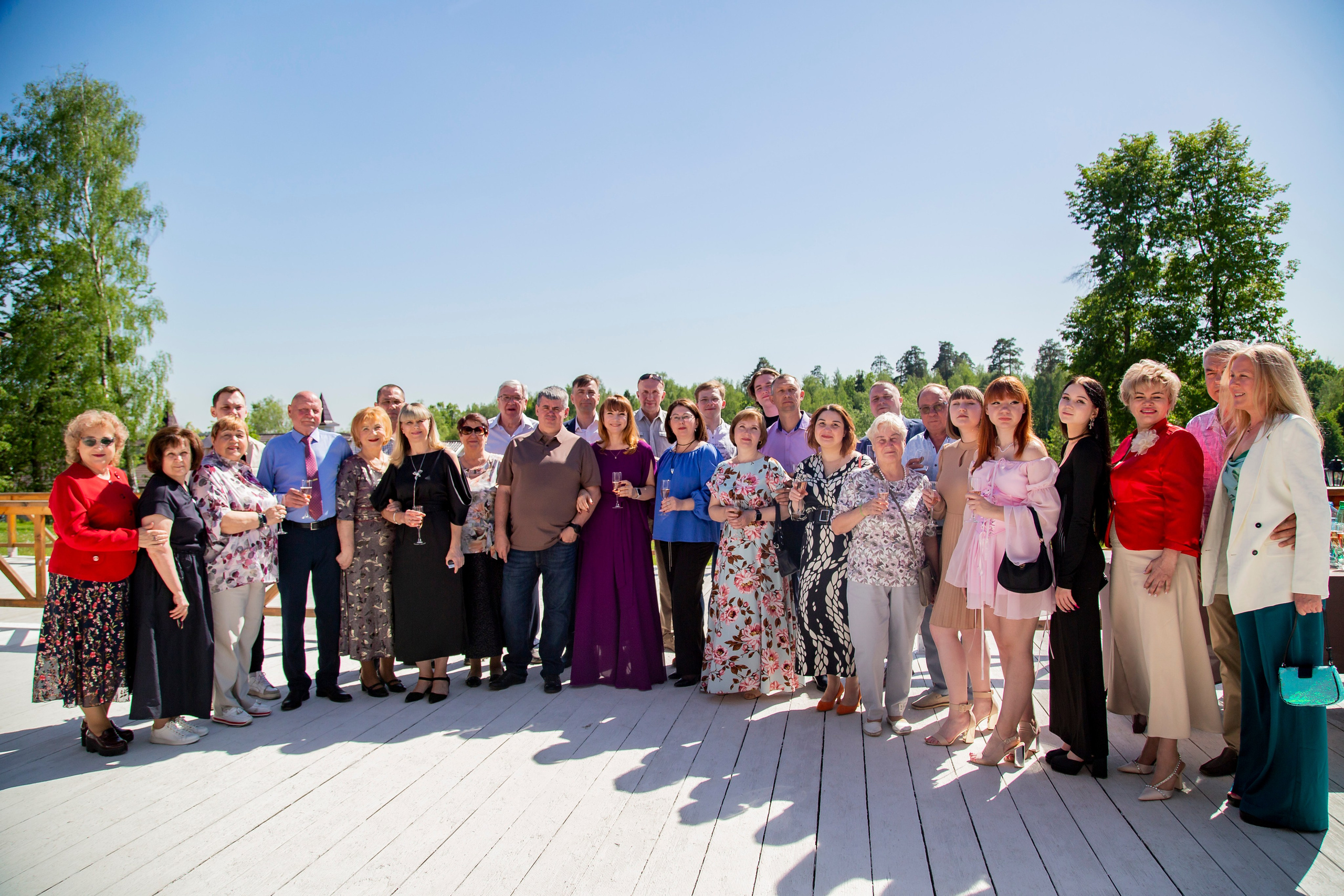 Юбилей. 𝓕𝓸𝓽𝓸𝓰𝓻𝓪𝓯 𝓑𝓪𝓵𝓪𝓼𝓱𝓲𝓱𝓪 / 𝓜𝓸𝓼𝓴𝓿𝓪