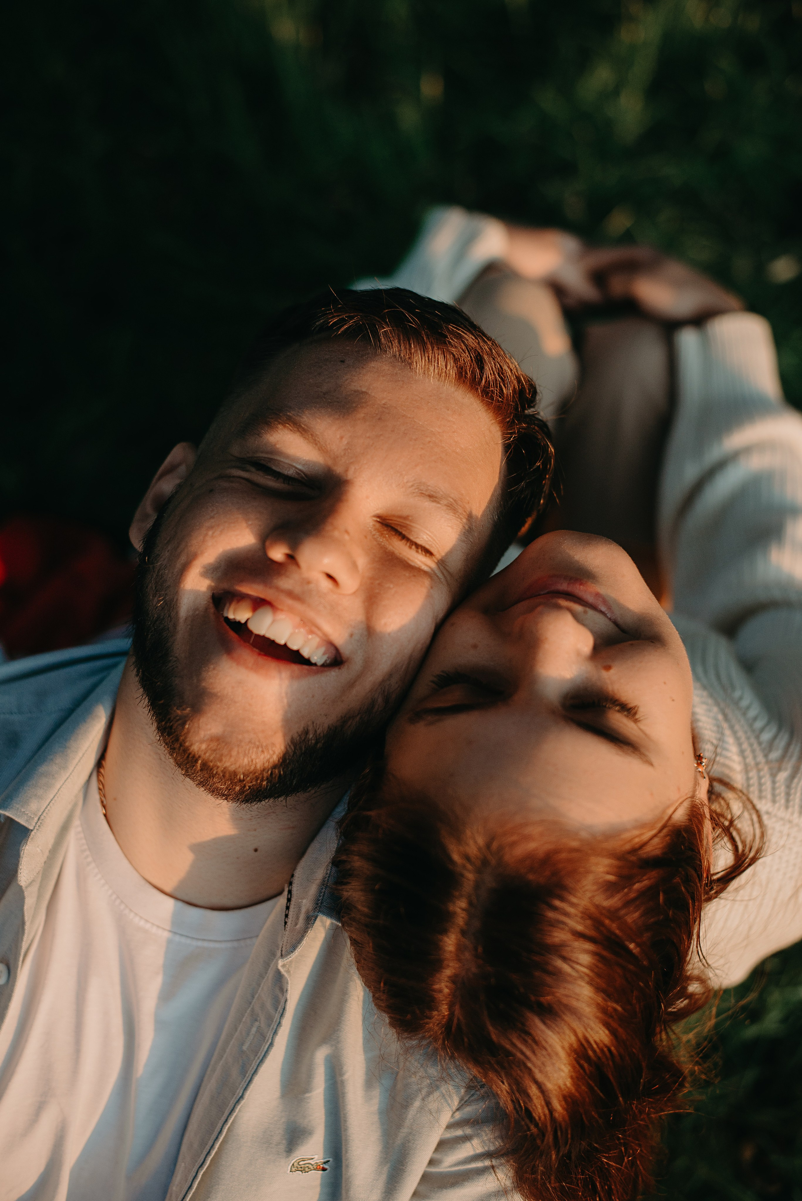 Никита, Настя и Мэрси. Ирина Метелица фотограф на Шикотане