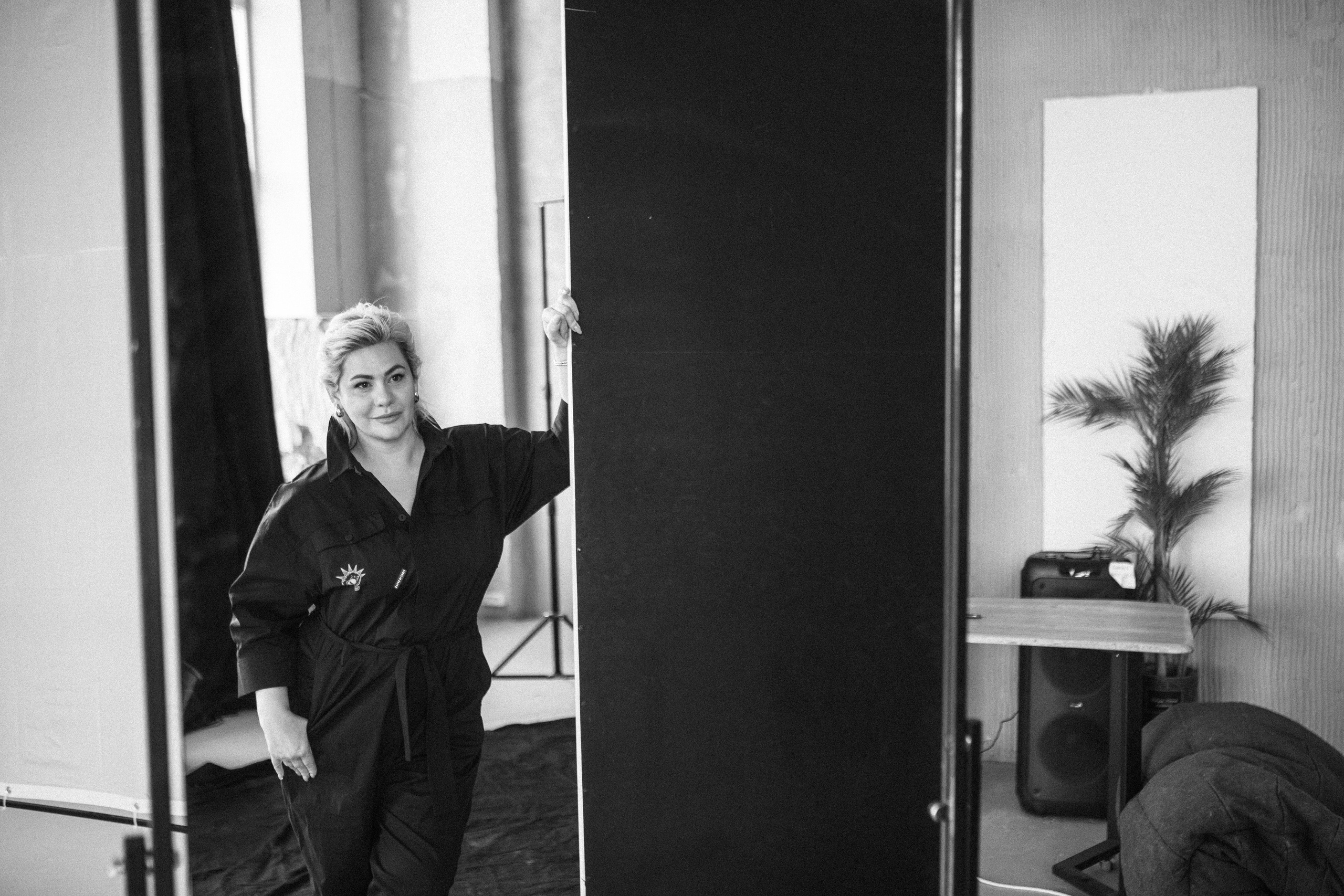 Фотопроект для женщин-лидеров Тульской области «Мягкая сила». Женский семейный фотограф Тула Москва Захарова Анна