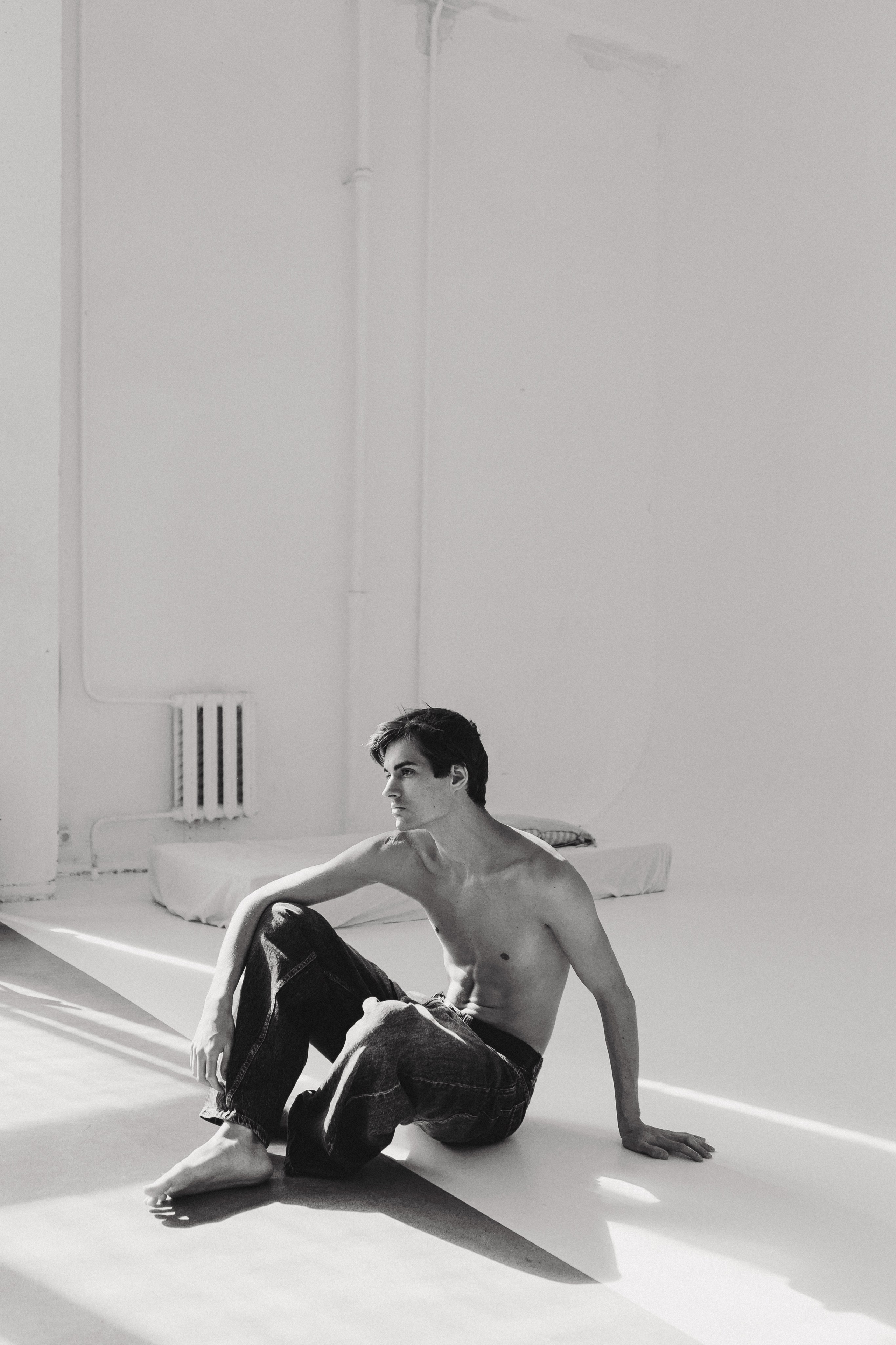 MATVEY. Фотограф Москва