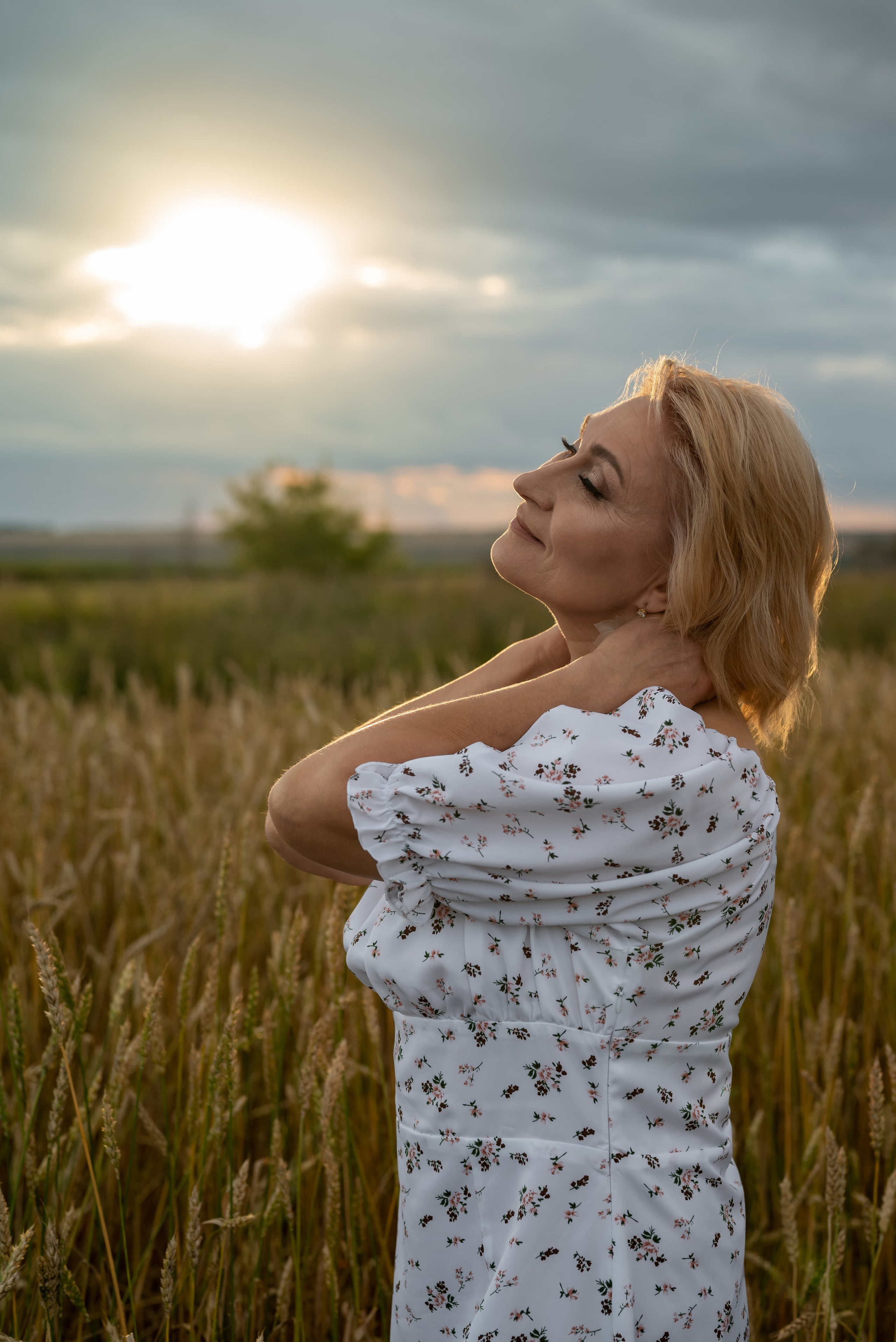 Оксана. Фотограф в городе Салават