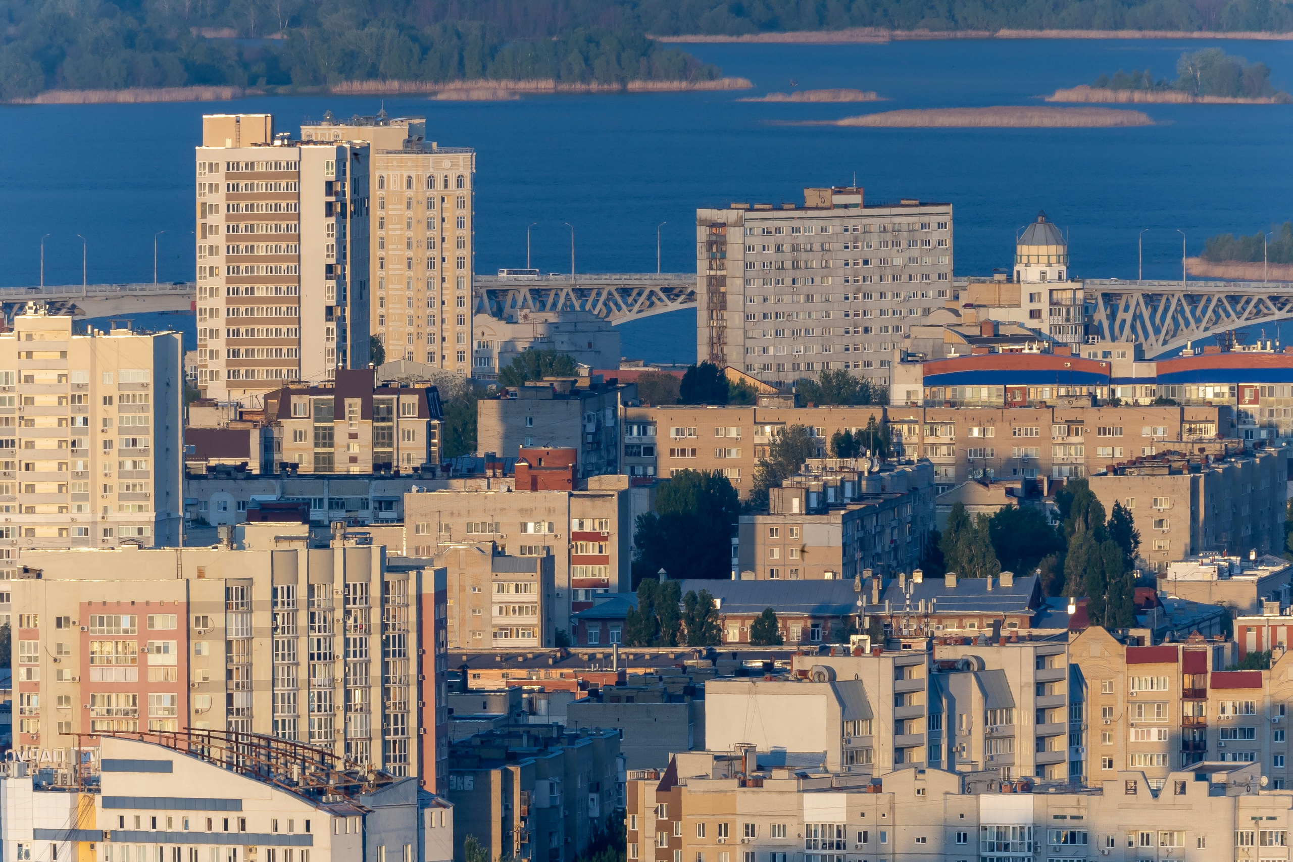 Фото городов. Макс По — фото и видео съемки любого формата