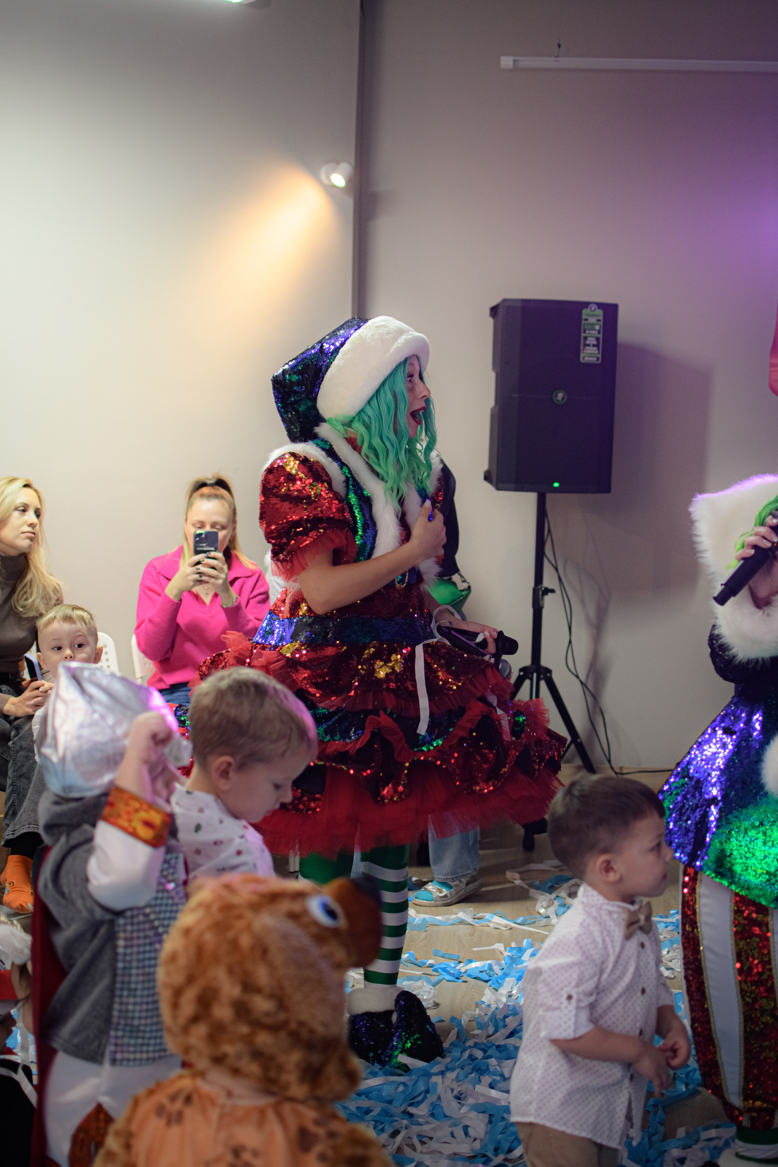 HAPPY NEW YEAR. Photokarish