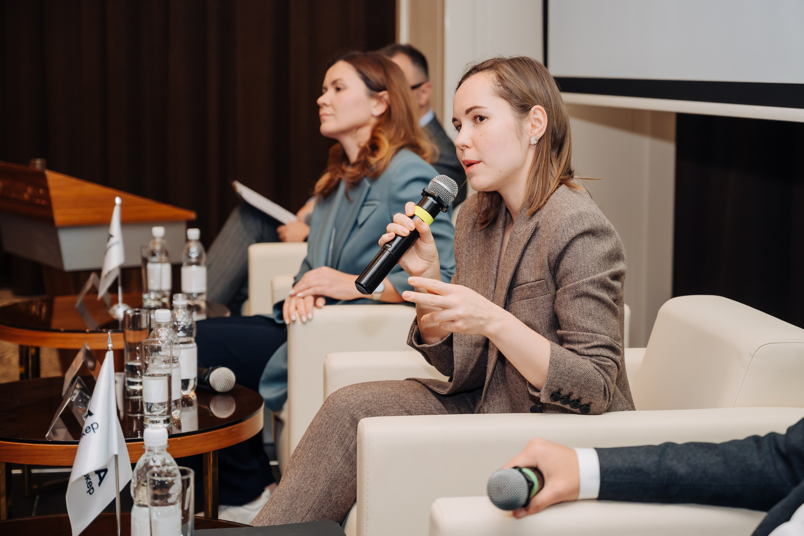 Репортажи. Фотограф Елена Афанасьева