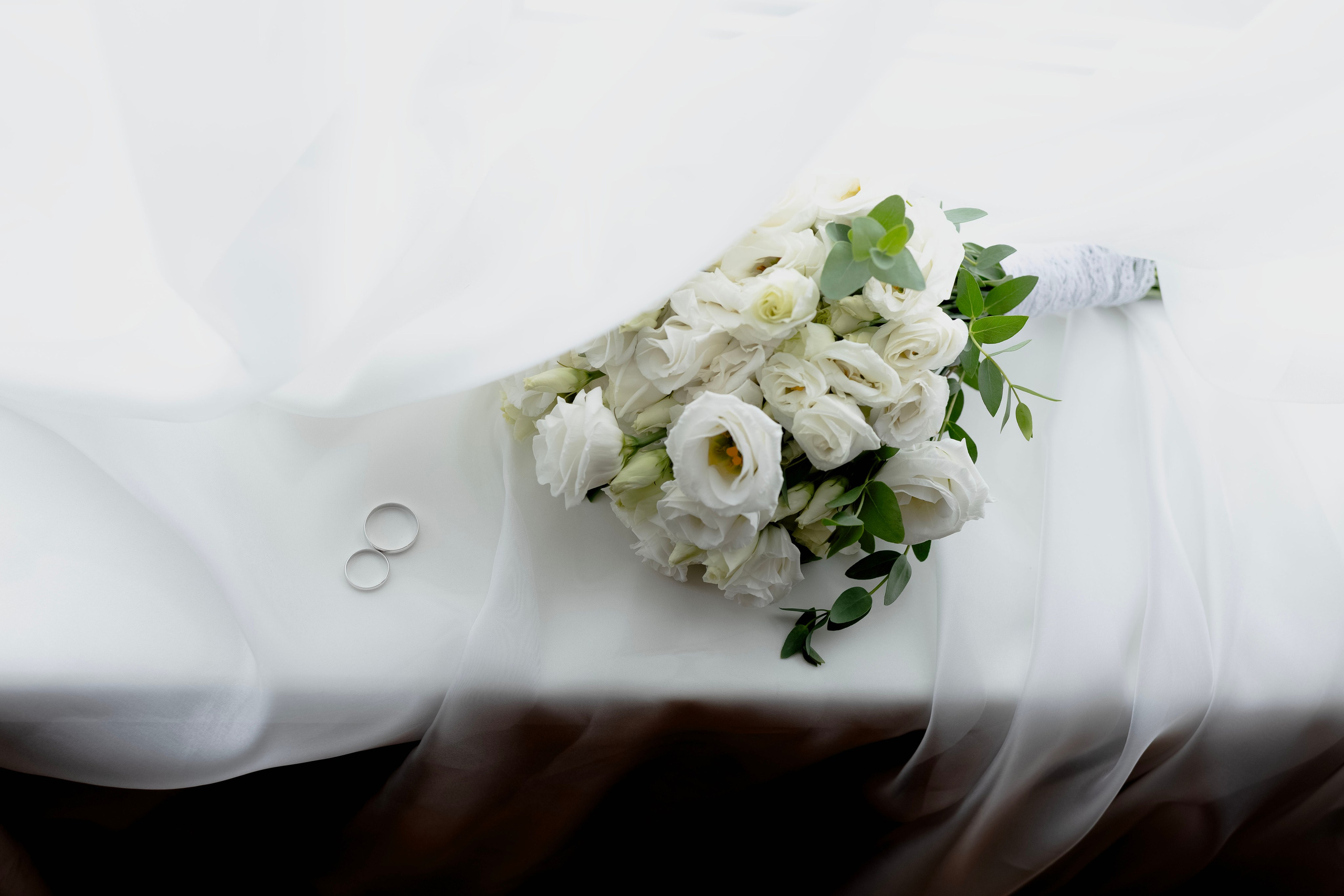 Анастасия | Данил. Свадебный фотограф Александра Попова