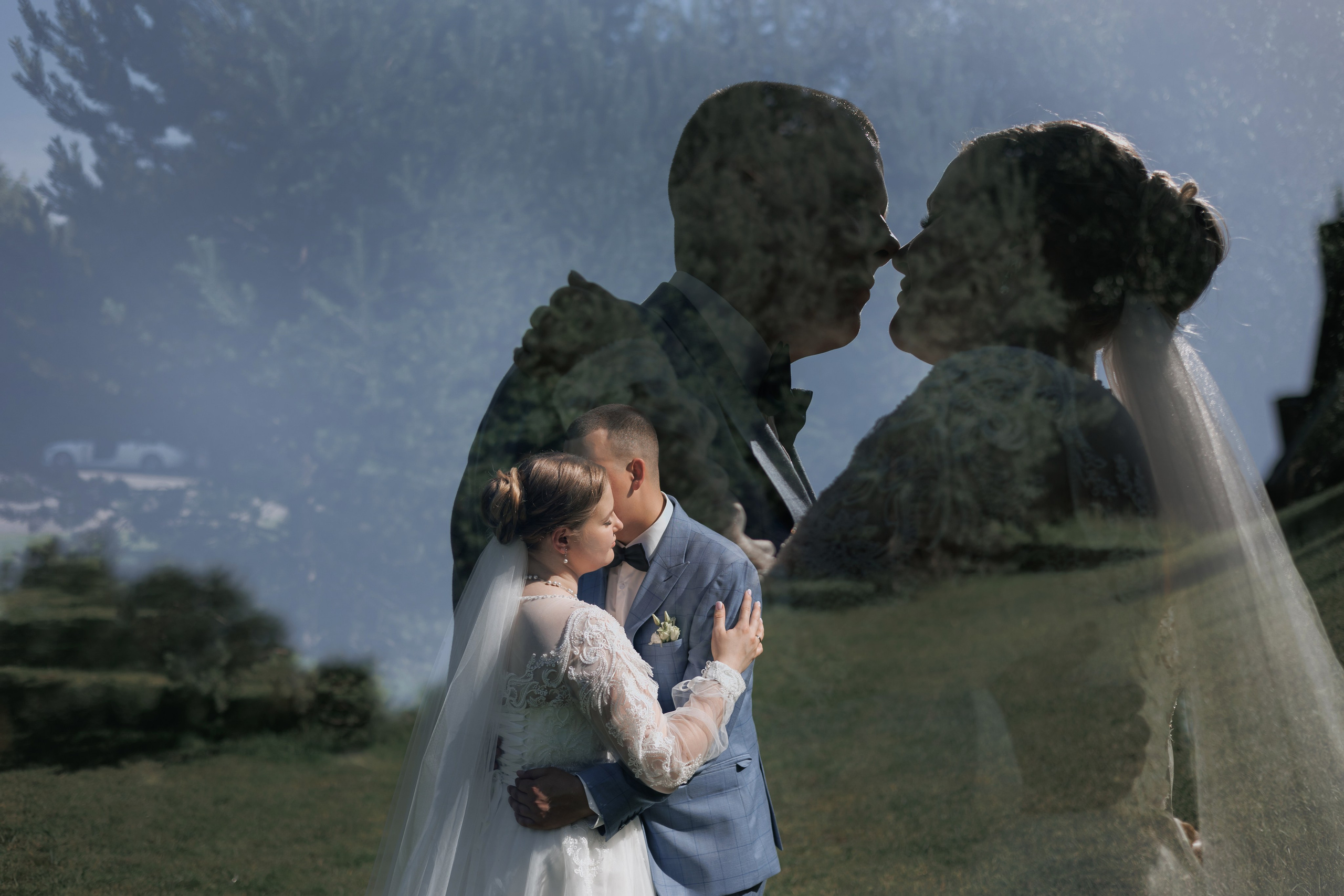 Свадьба. Свадебный и семейный фотограф в Твери и Тверской области