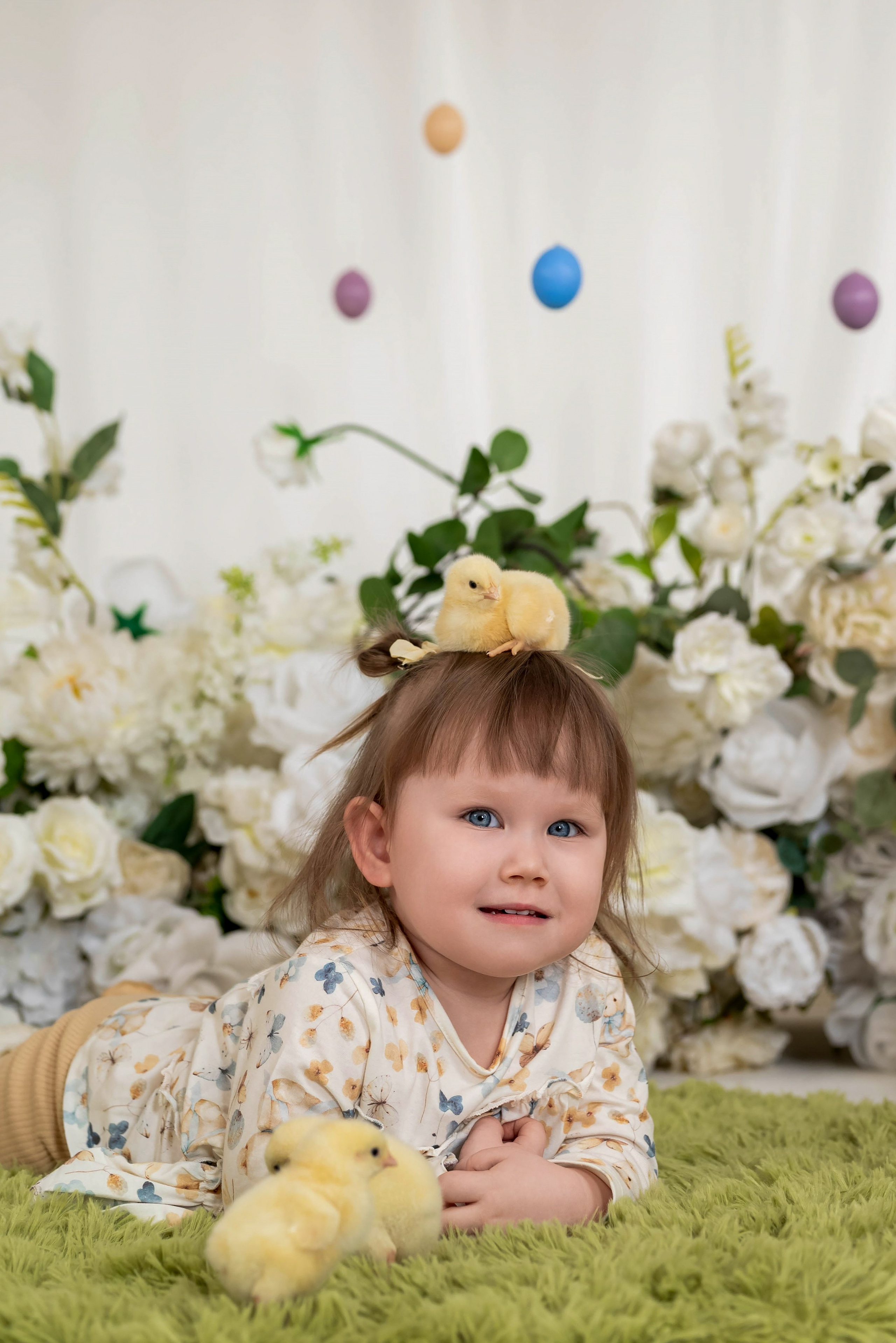 Фотопроект Пасха 2026 г. Фотограф в городе Салават