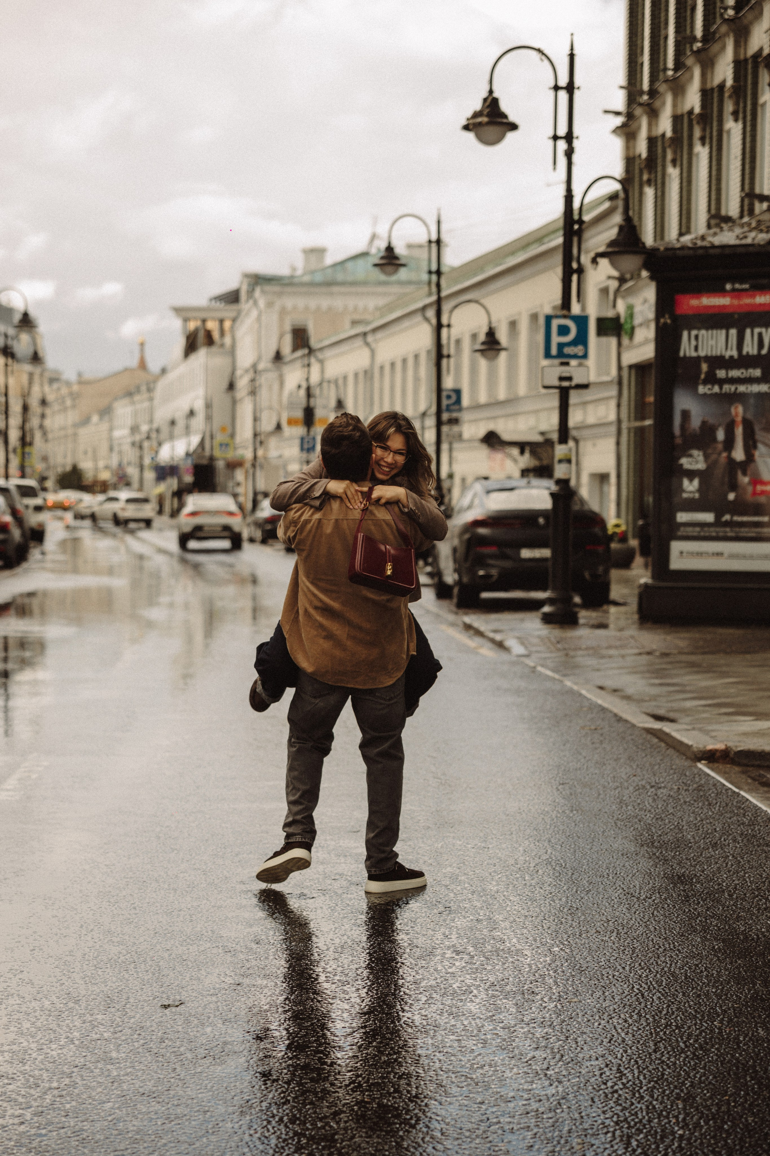 Никита и Ника. ФОТОГРАФ ИРИНА ШАМАТАВА