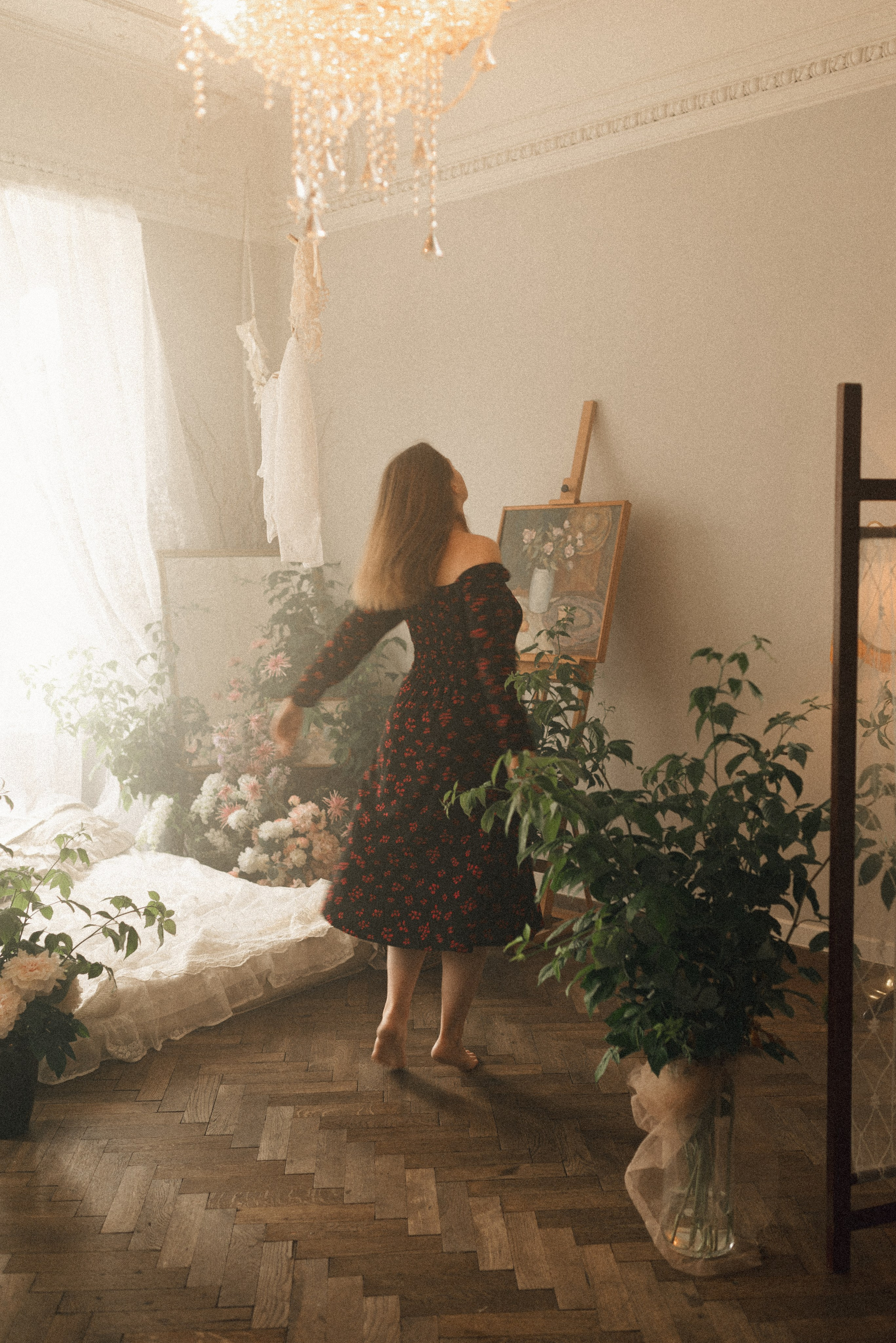 July, 2024. Фотограф Данил Бушуев