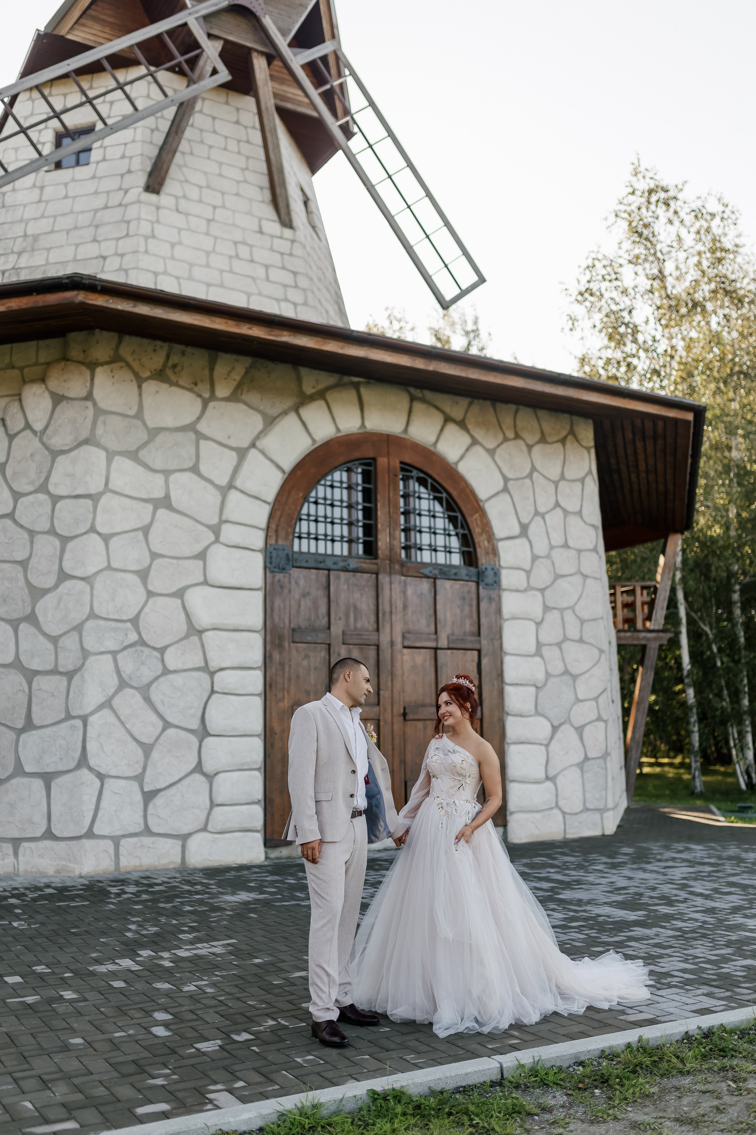 Свадебный фотограф в Хабаровске