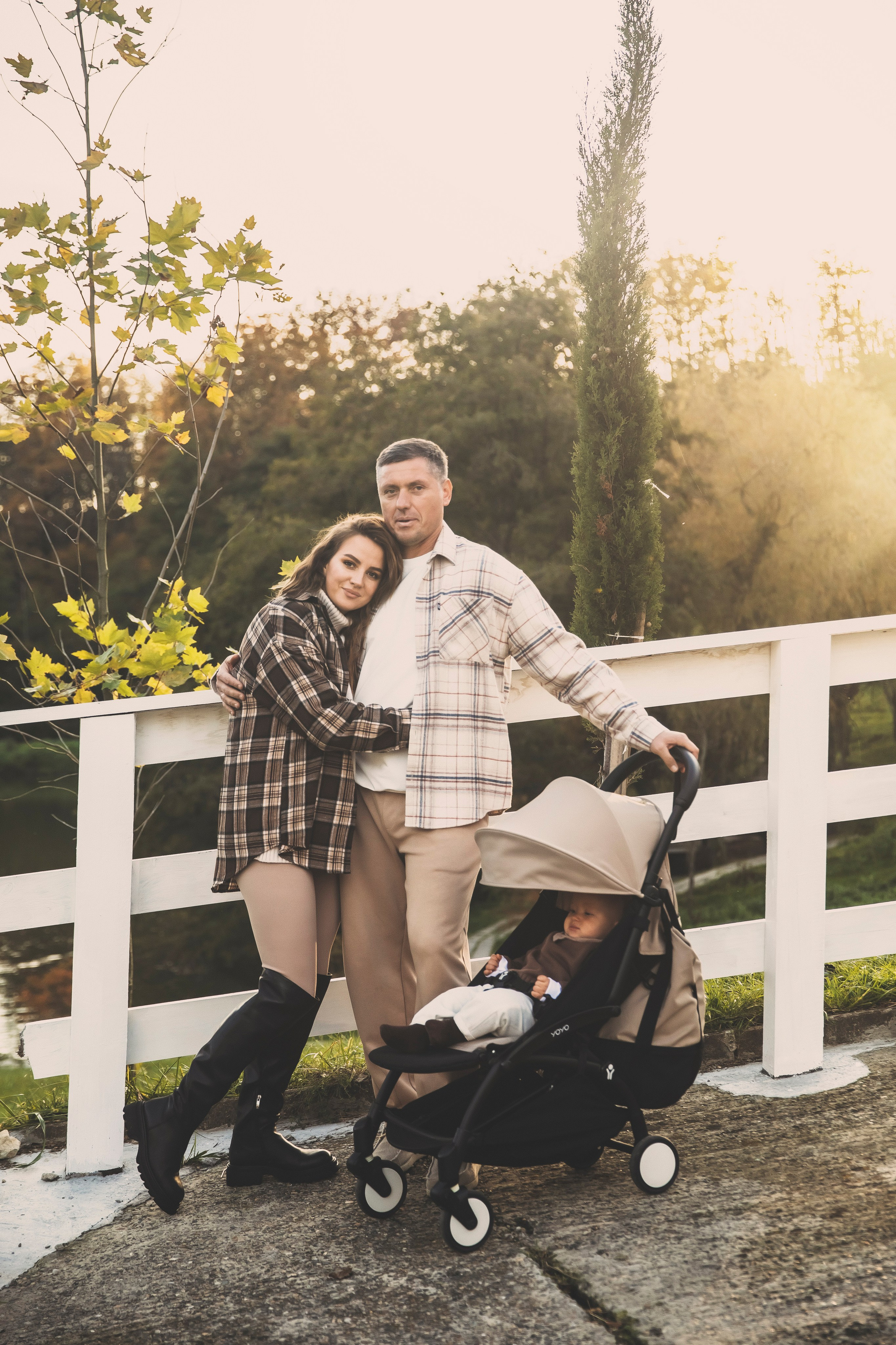 Мирославу 1 годик. Свадебный и семейный фотограф Колоскова Мария (Сочи и весь мир)