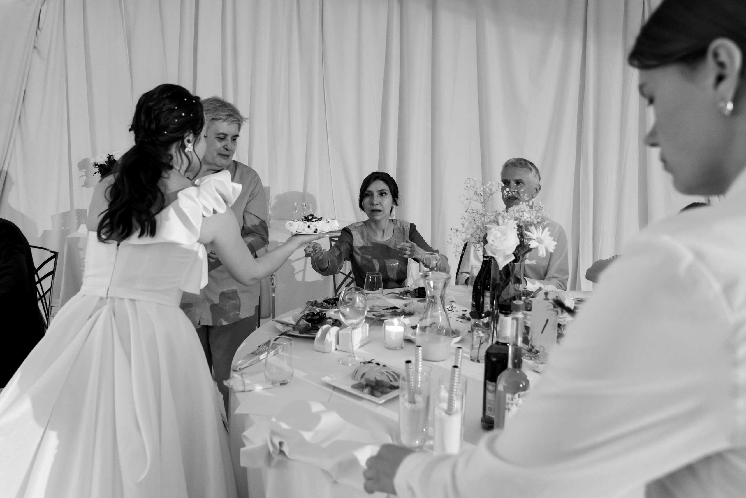 Александр и Анастасия. Свадебный фотограф Воронеж Марина Грудинина