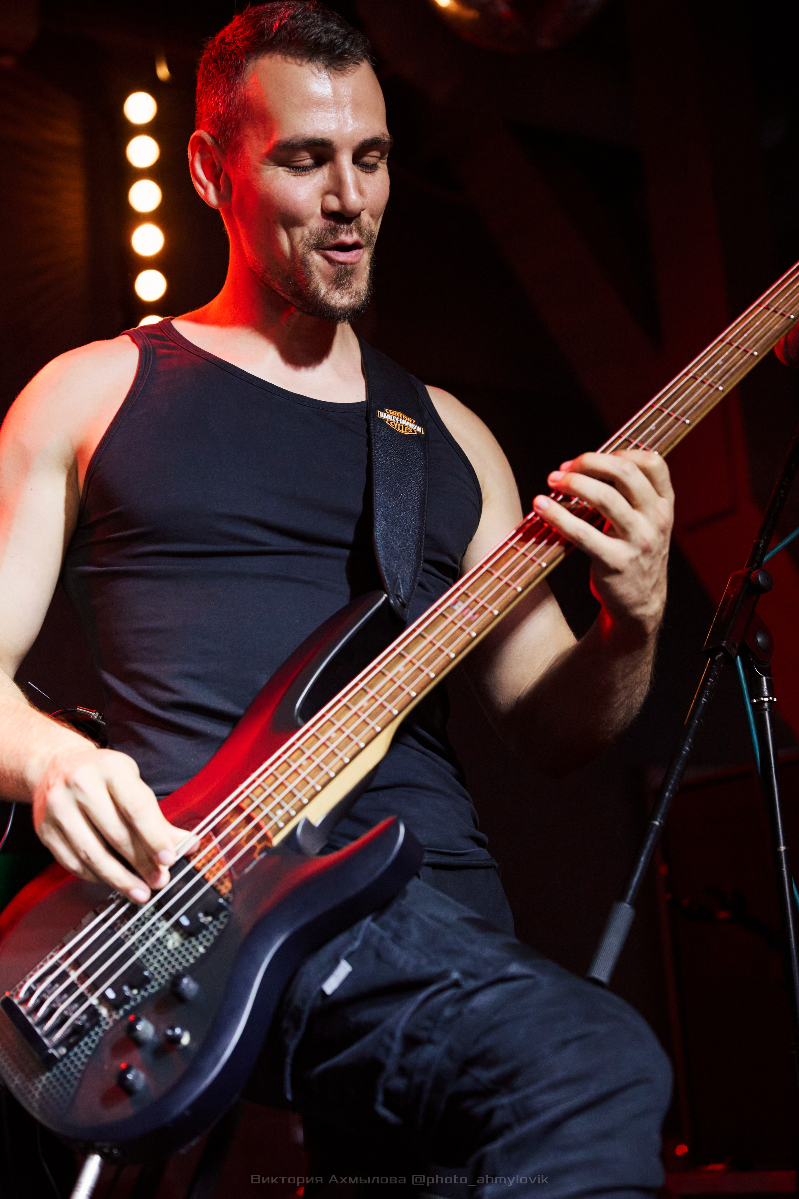 29.08.2024 НШБ Техника без опасности. Виктория Ахмылова. Фотограф в Москве