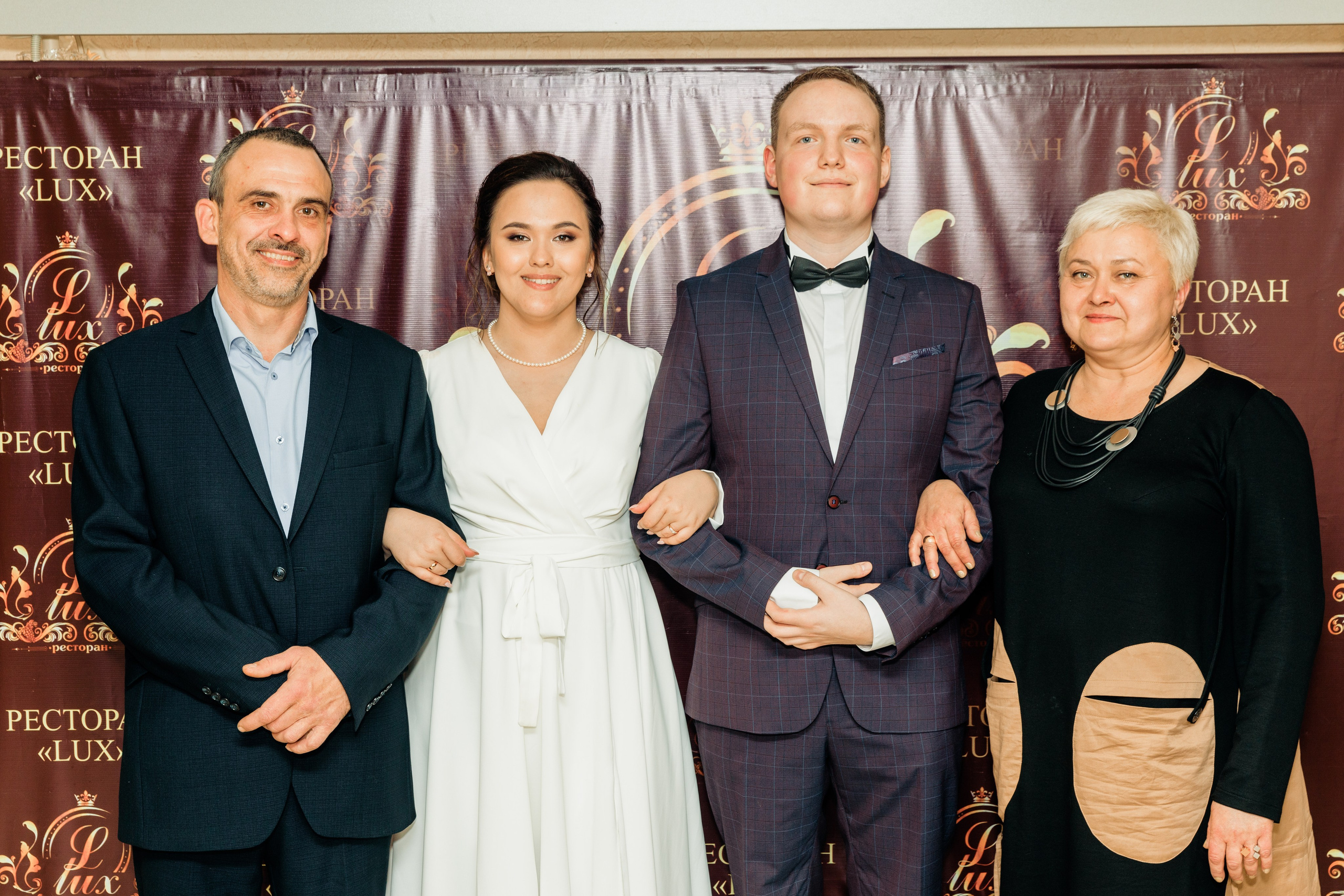 Роман и Евгения. Видеограф Павел Борисов | Москва | СПБ | Брянск