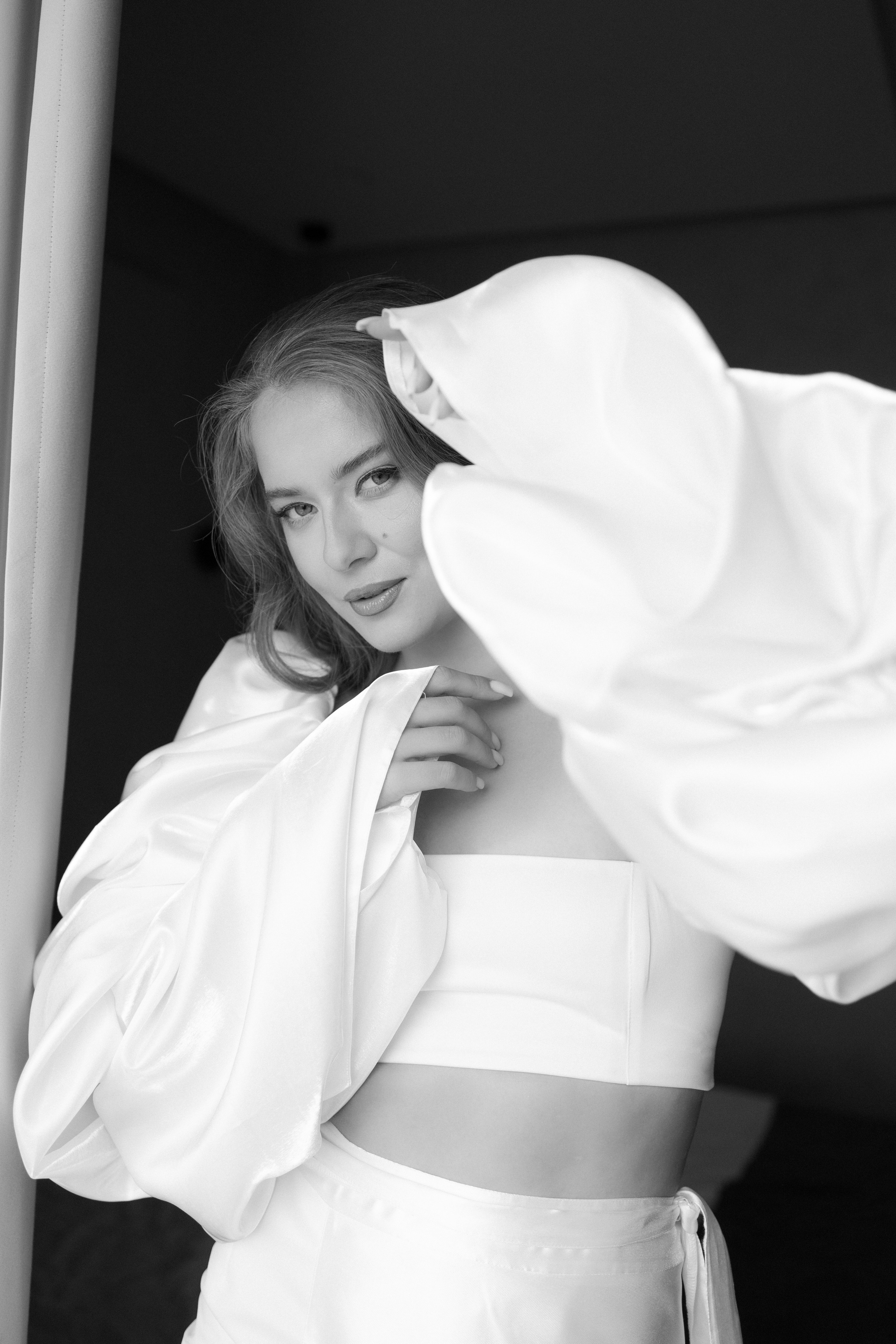 Полная серия. Фотограф Лиходедова Анастасия