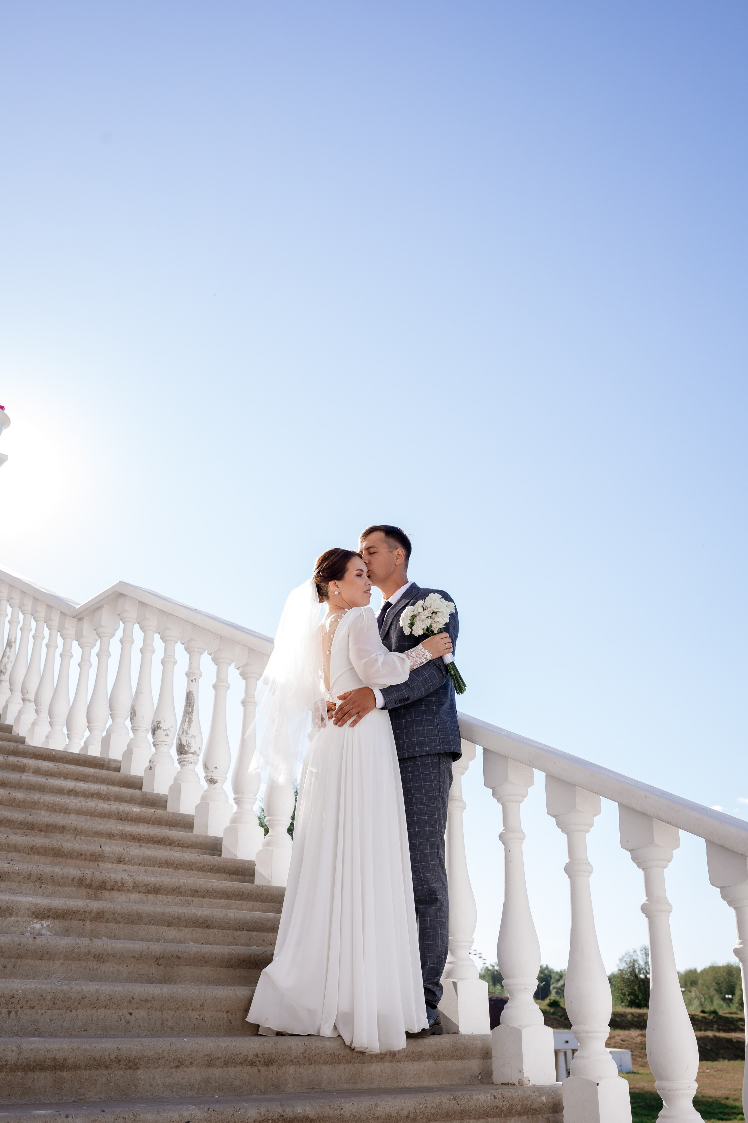 Алексей & Анна. Свадебный фотограф в Чебоксарах Анастасия Иванова