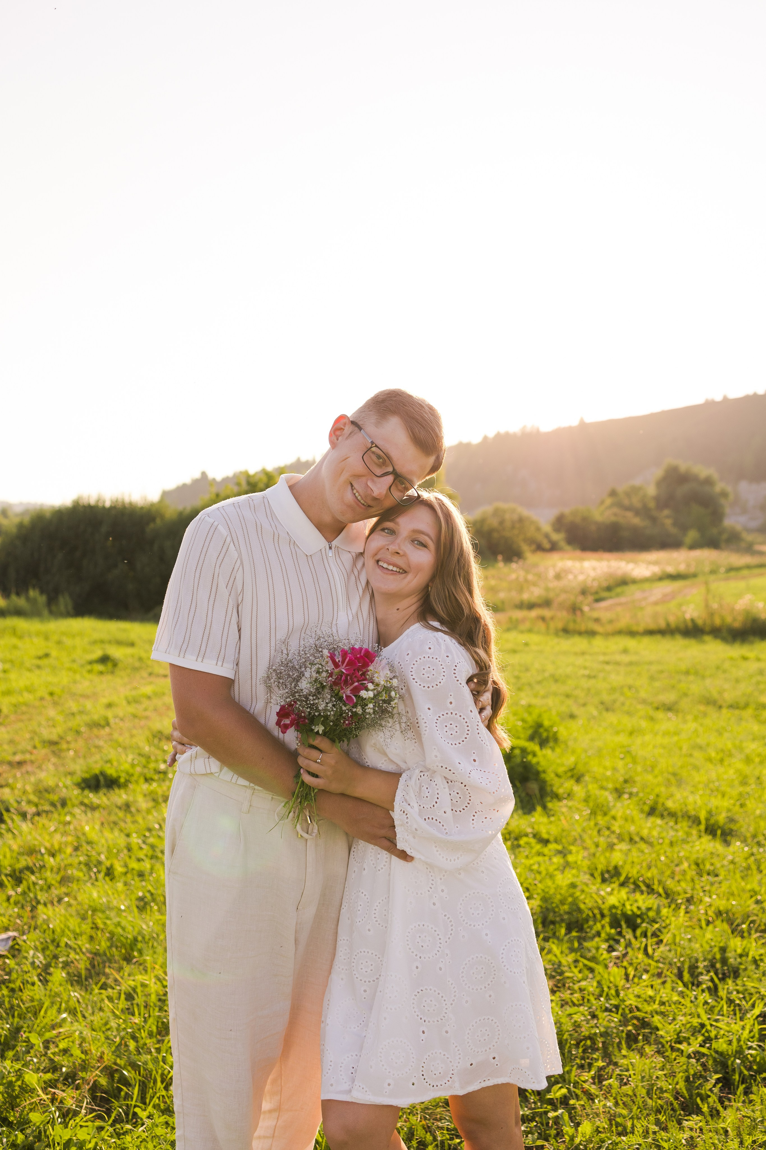 Юля, Илья, Маша и Миша. Кристина | youseeitmyway | Фото