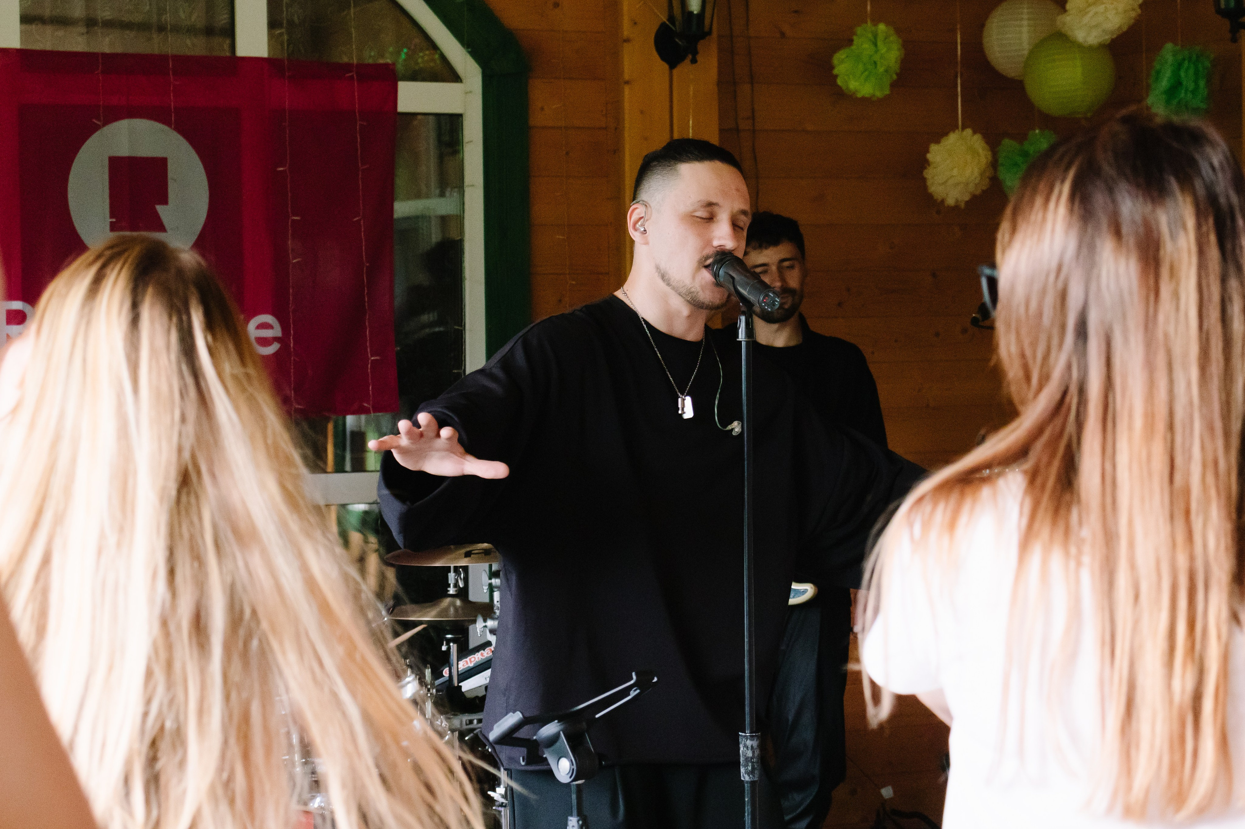 Корпоратив Реактива. Кристина | youseeitmyway | Фото