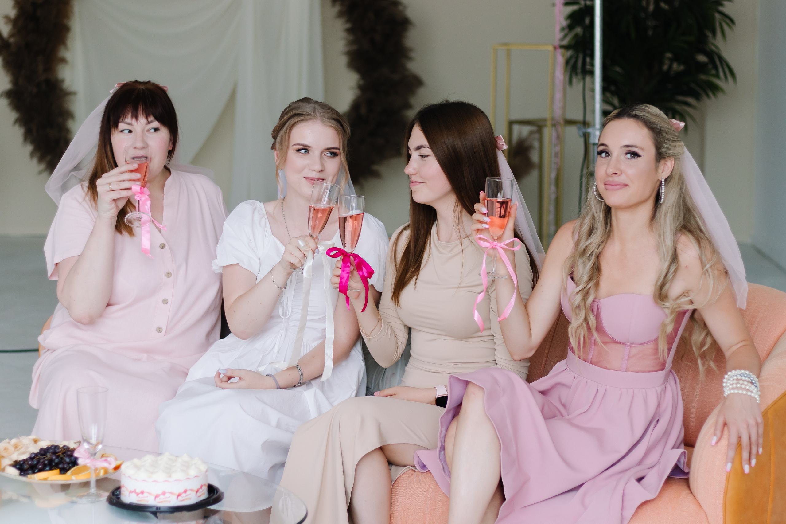 Девичник Лизы. Кристина | youseeitmyway | Фото