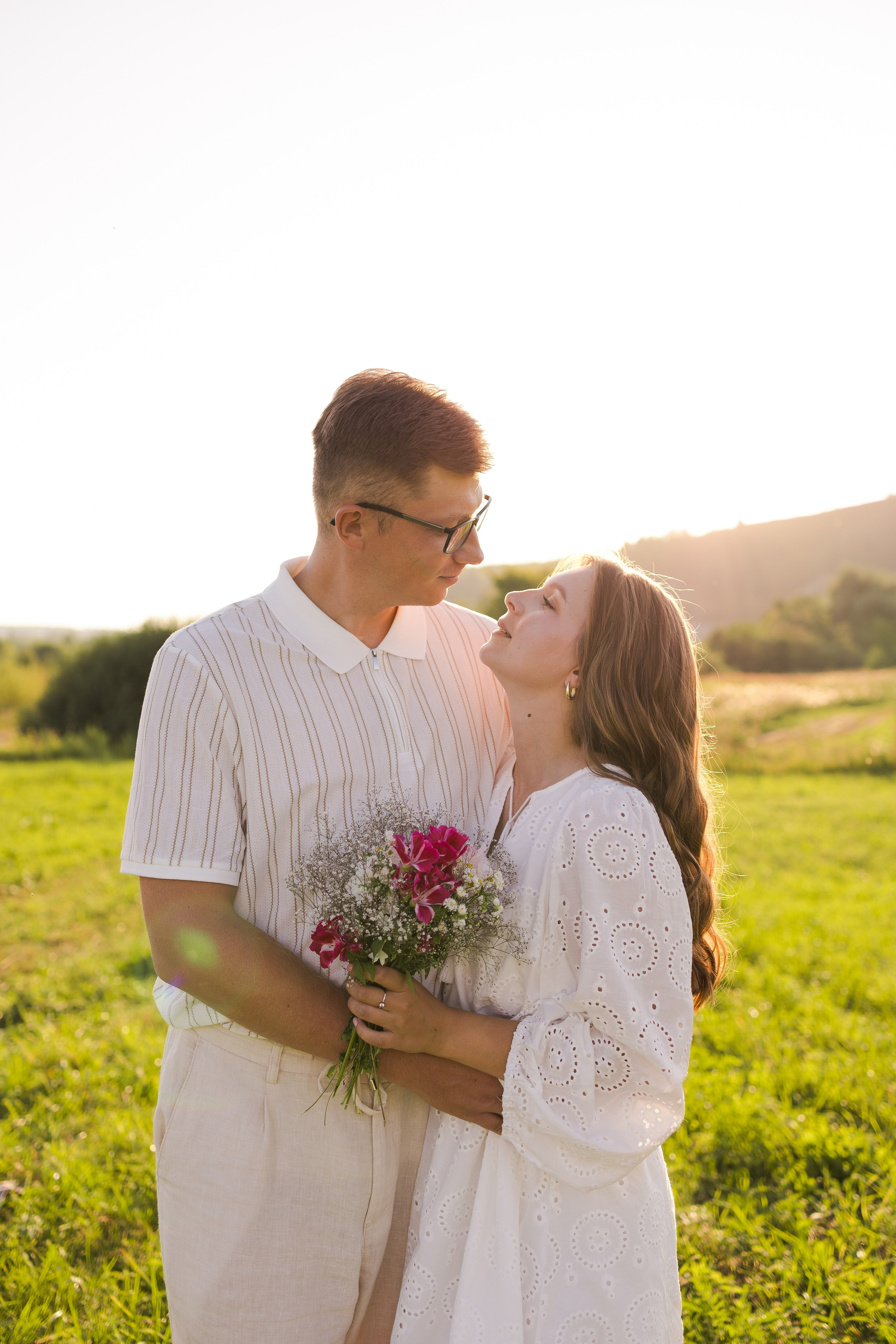 Юля, Илья, Маша и Миша. Кристина | youseeitmyway | Фото