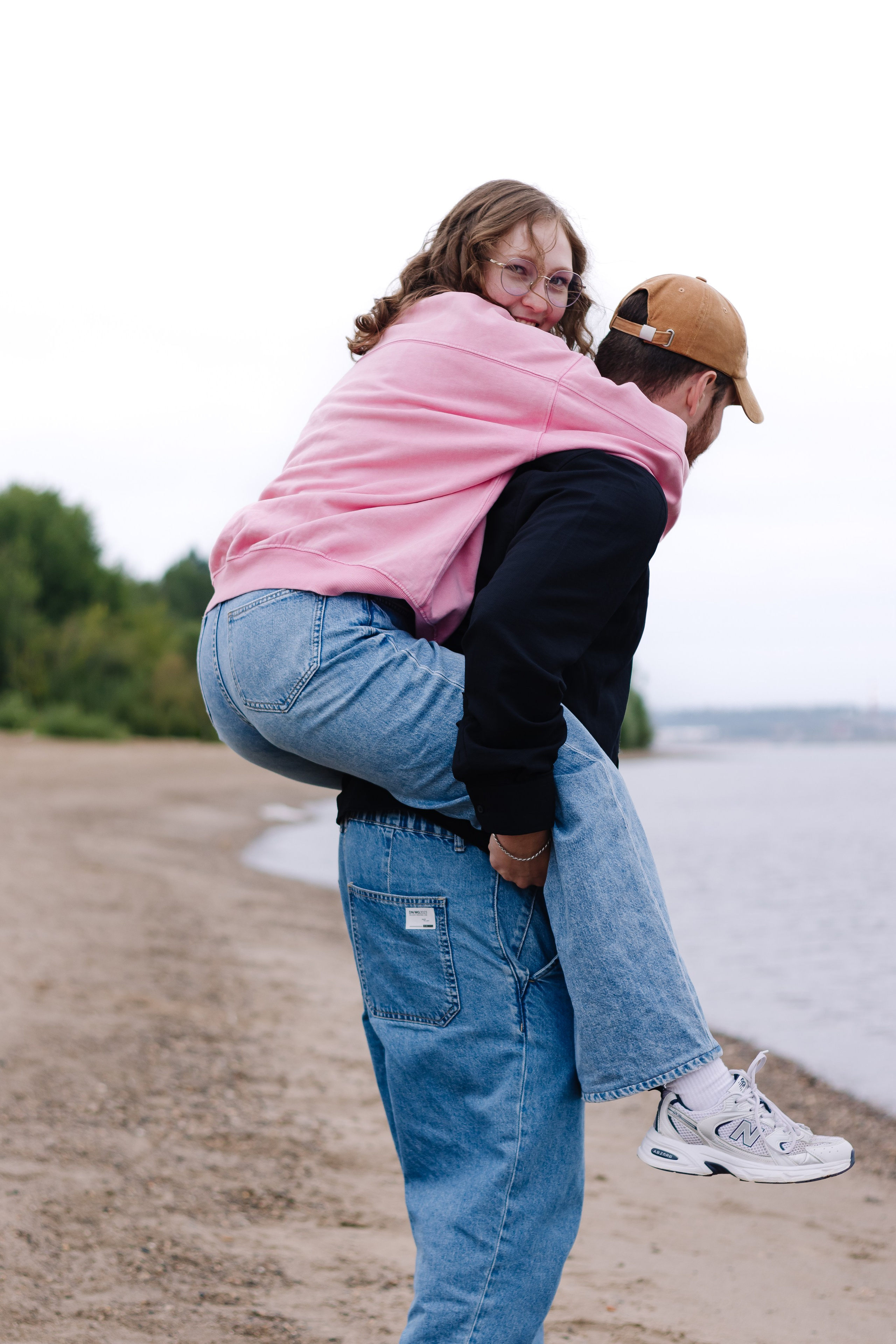 Алёна и Сева. Кристина | youseeitmyway | Фото