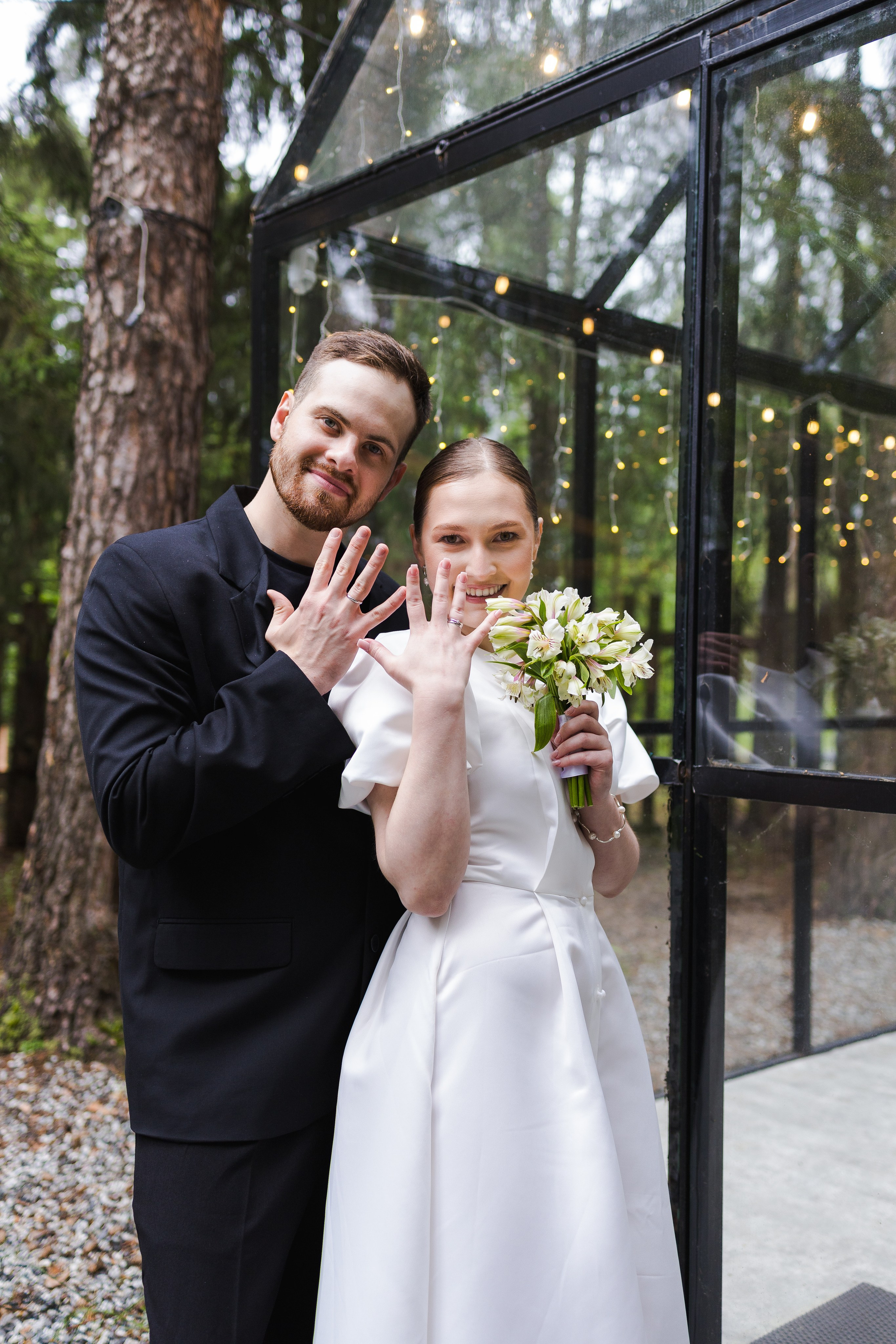 Алёна и Сева. Кристина | youseeitmyway | Фото